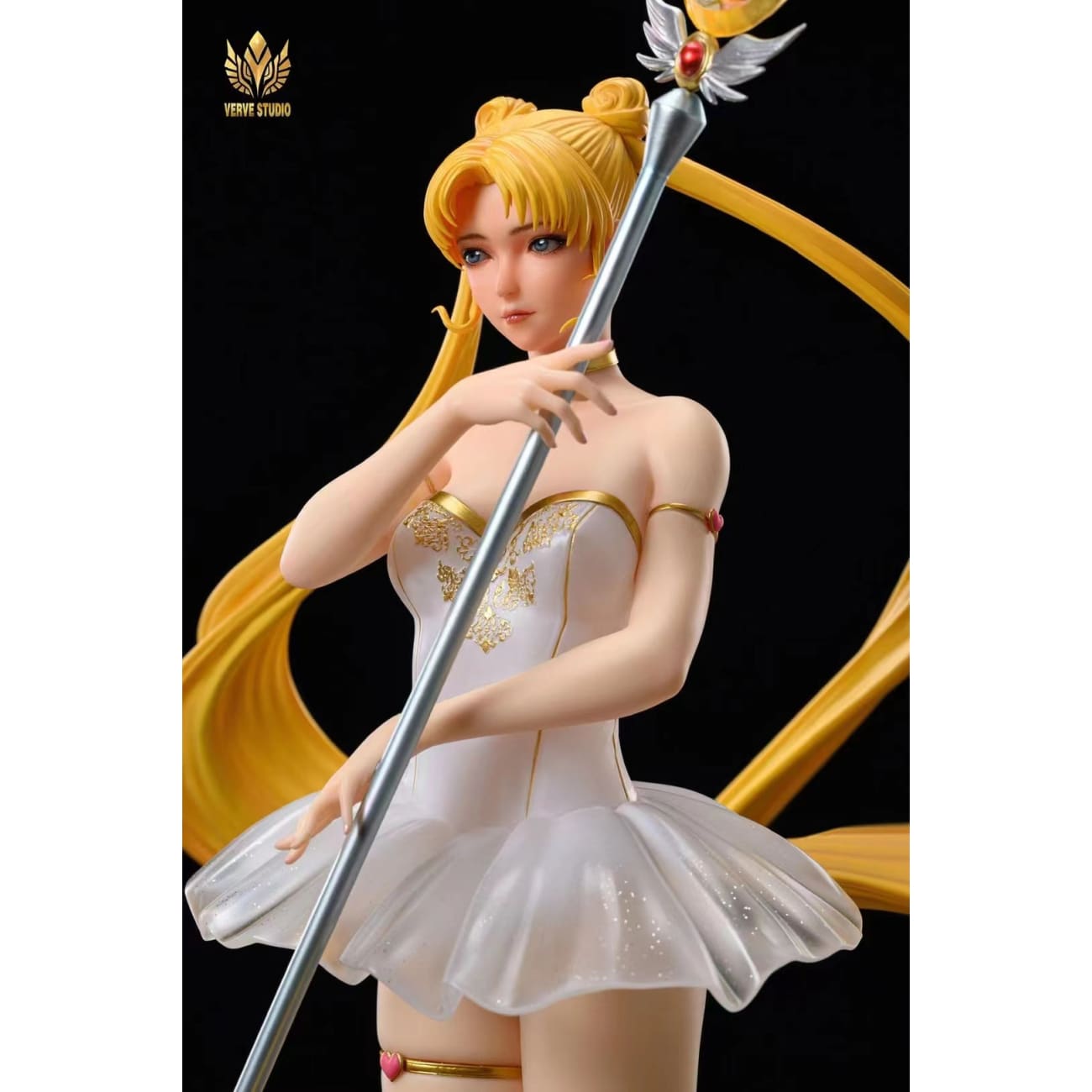 Verve Studio - Usagi Tsukino & Xiao Wu [2 Variants]