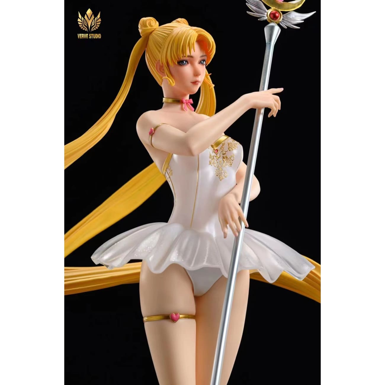 Verve Studio - Usagi Tsukino & Xiao Wu [2 Variants]
