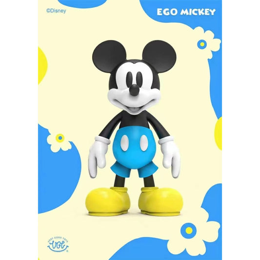 VGT - Eco Mickey Mouse 800% [Specialty Blue] 