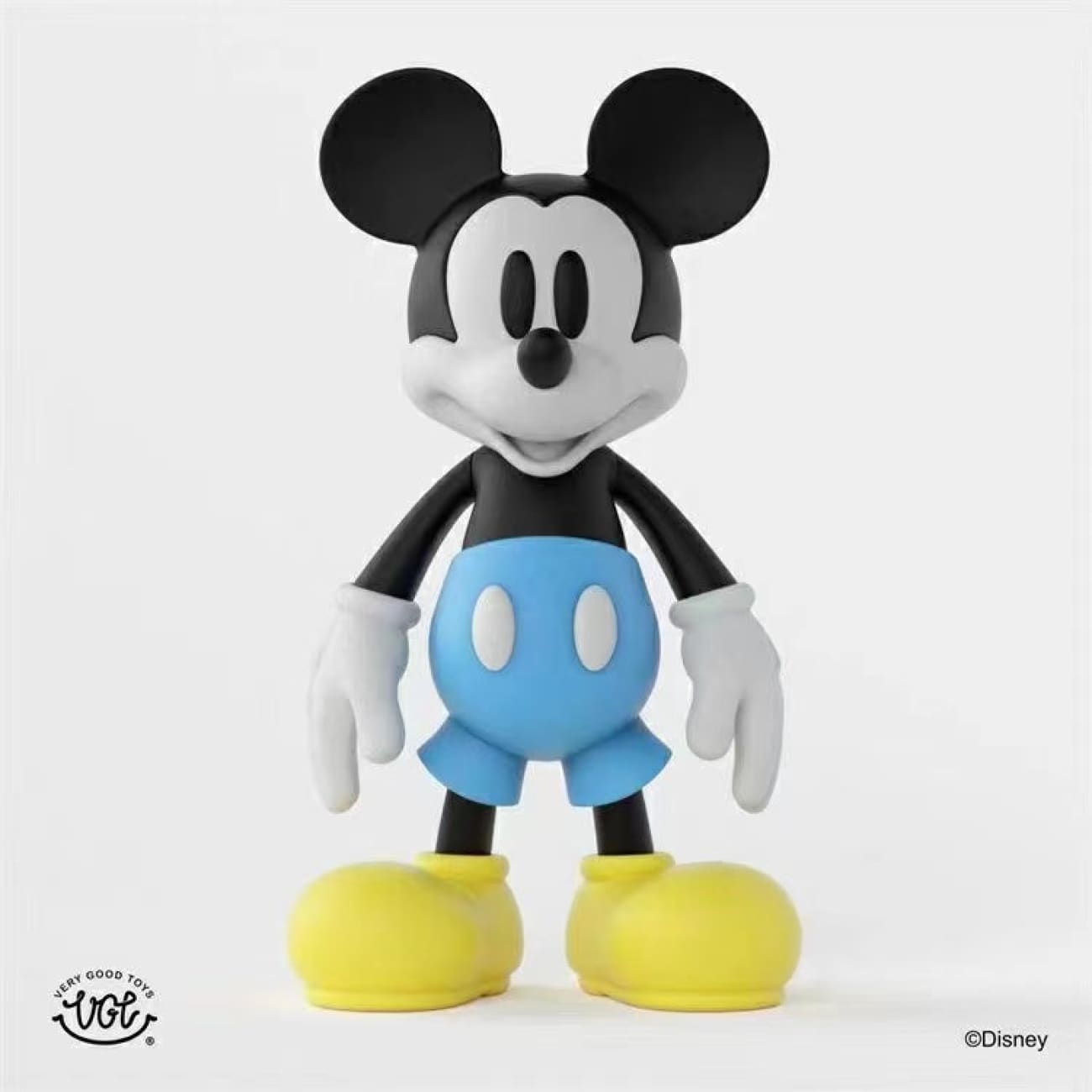 VGT - Eco Mickey Mouse 800% [Specialty Blue] 