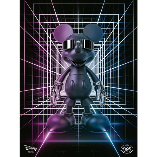 VGT - EGO Mickey 800% Cyberpunk Mickey [HES19149]