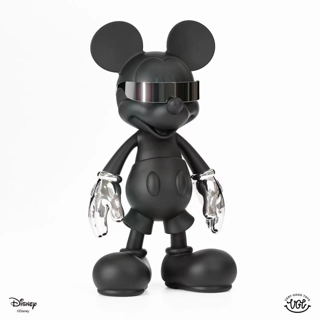 VGT - EGO Mickey 800% Cyberpunk Mickey [HES19149]