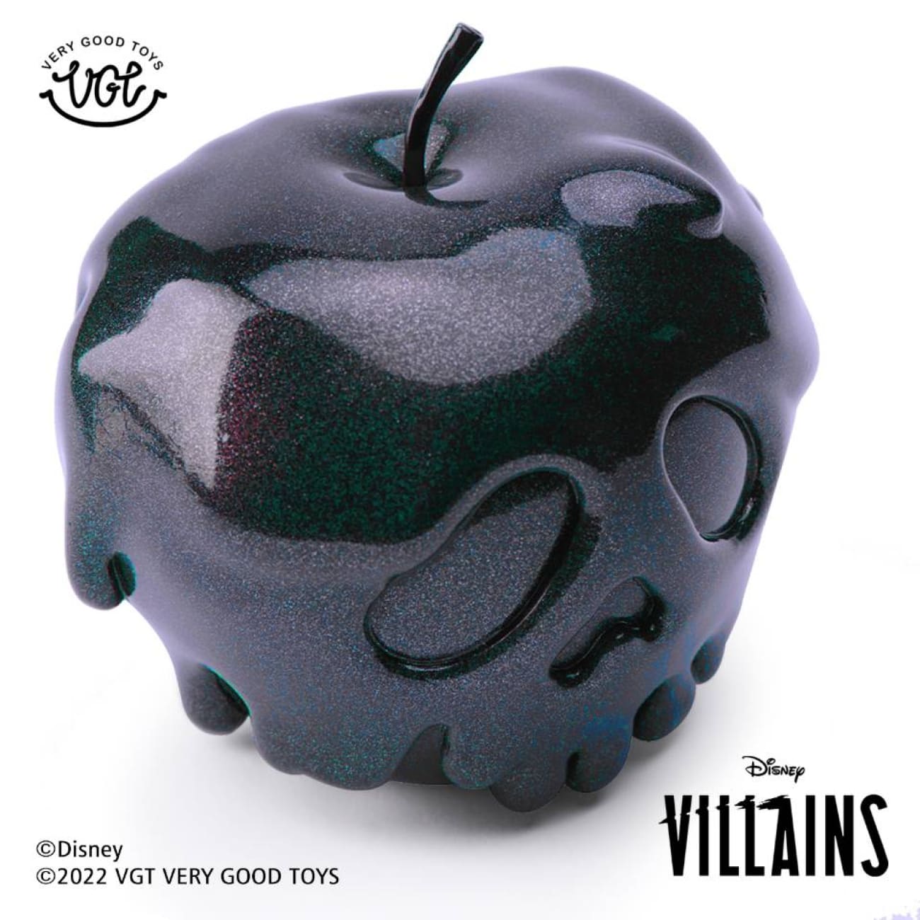 VGT - Evil Queen's Poison Apples [Halloween Limited Edition]