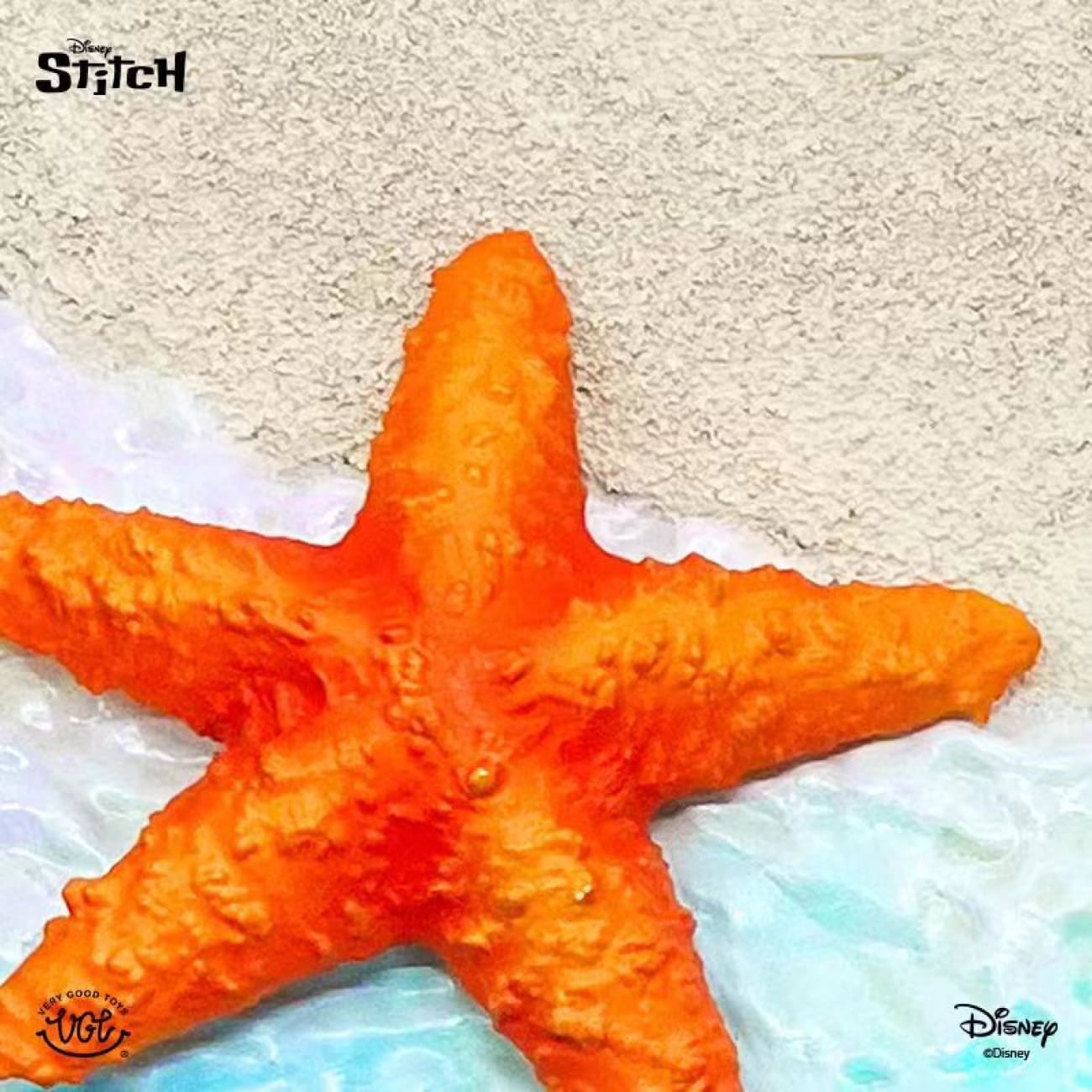 VGT - Hawaii Stitch 3D Ornaments
