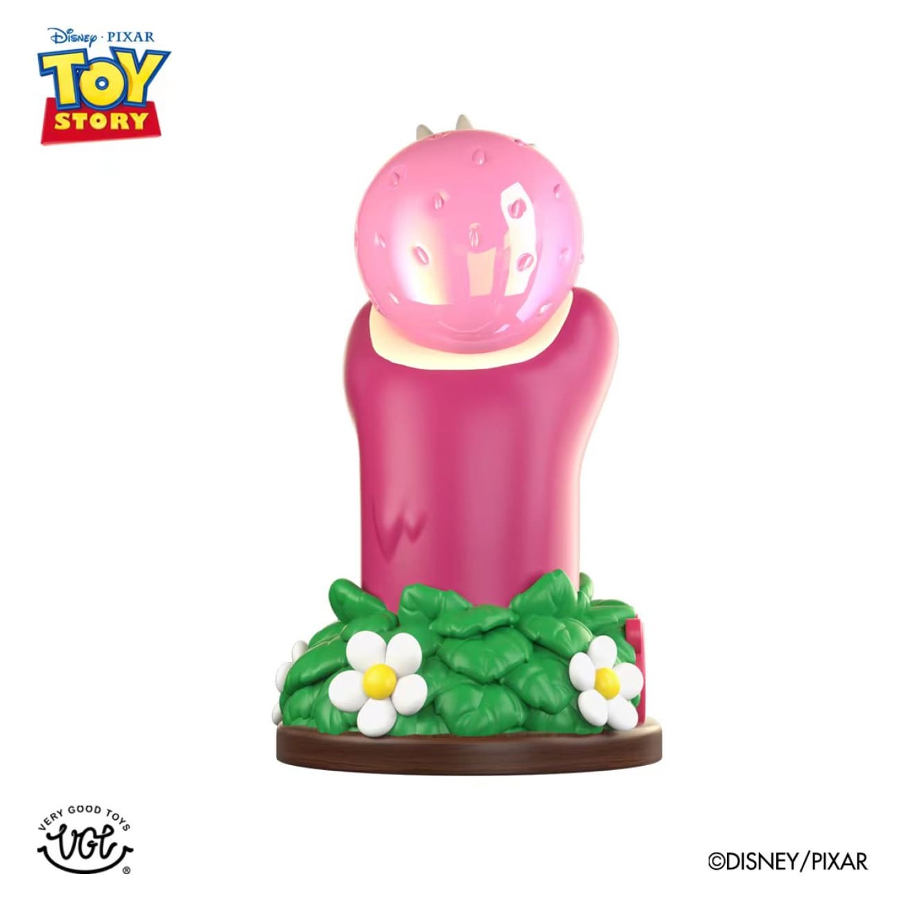 VGT - Lotso Handheld Light [Licensed]