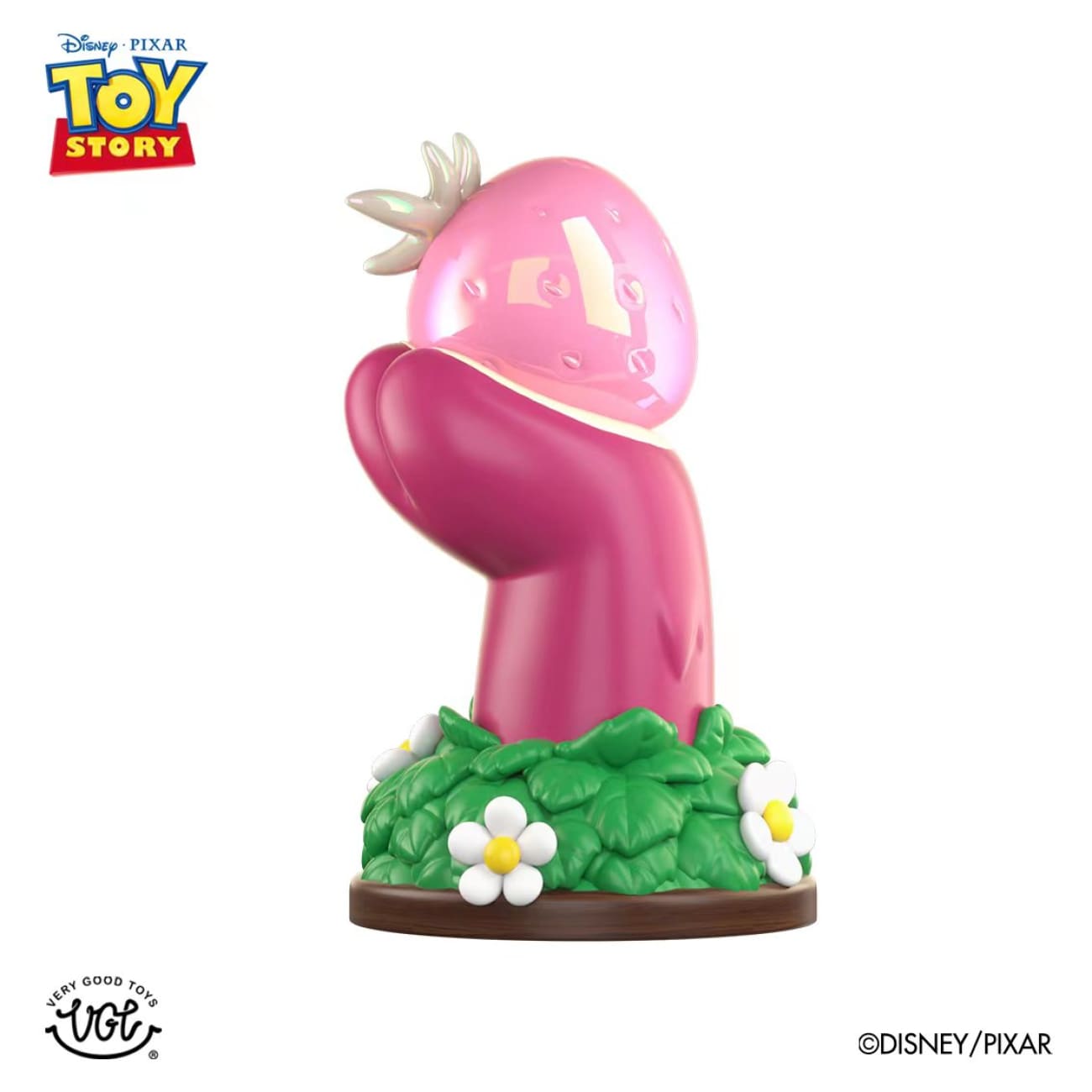 VGT - Lotso Handheld Light [Licensed]