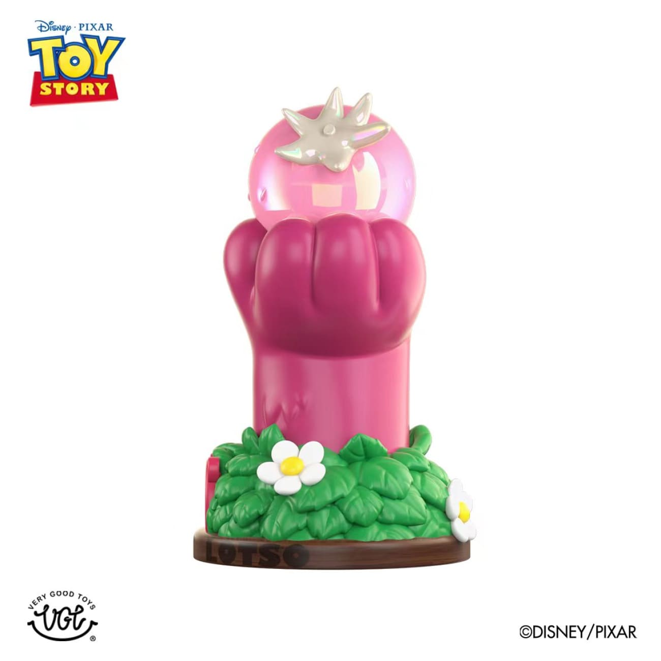 VGT - Lotso Handheld Light [Licensed]