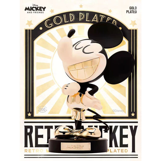 VGT - Retro Mickey [2 Variants]
