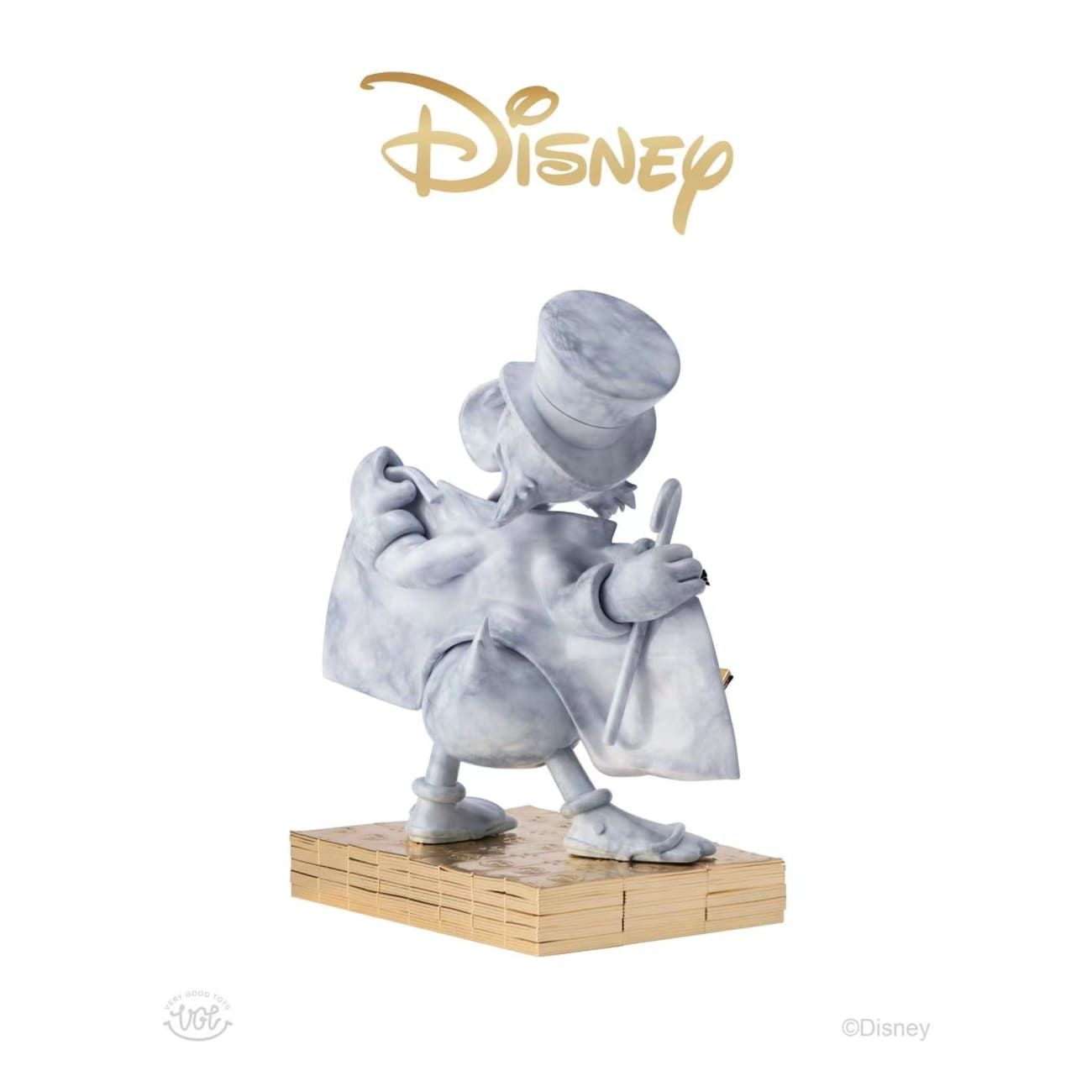 VGT - Scrooge McDuck [Classic version/ Fashion version/ Gold version]