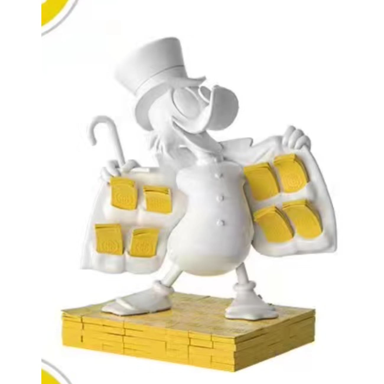 VGT - Scrooge McDuck [Classic version/ Fashion version/ Gold version]