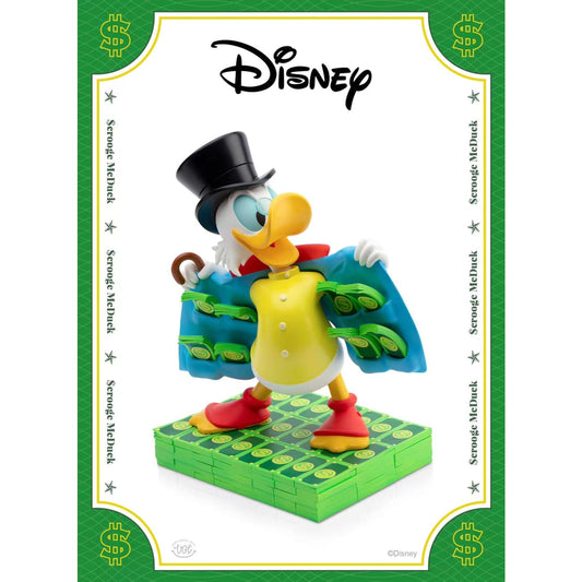 VGT - Scrooge McDuck [Classic version/ Fashion version/ Gold version]
