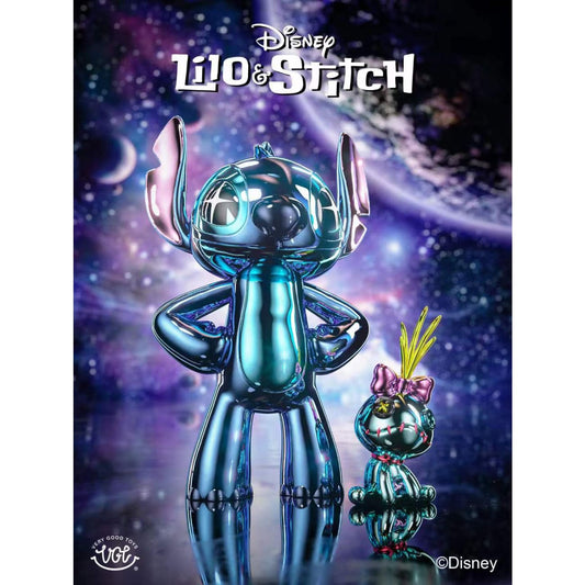 VGT - Stitch & Scrump [VSJ488]