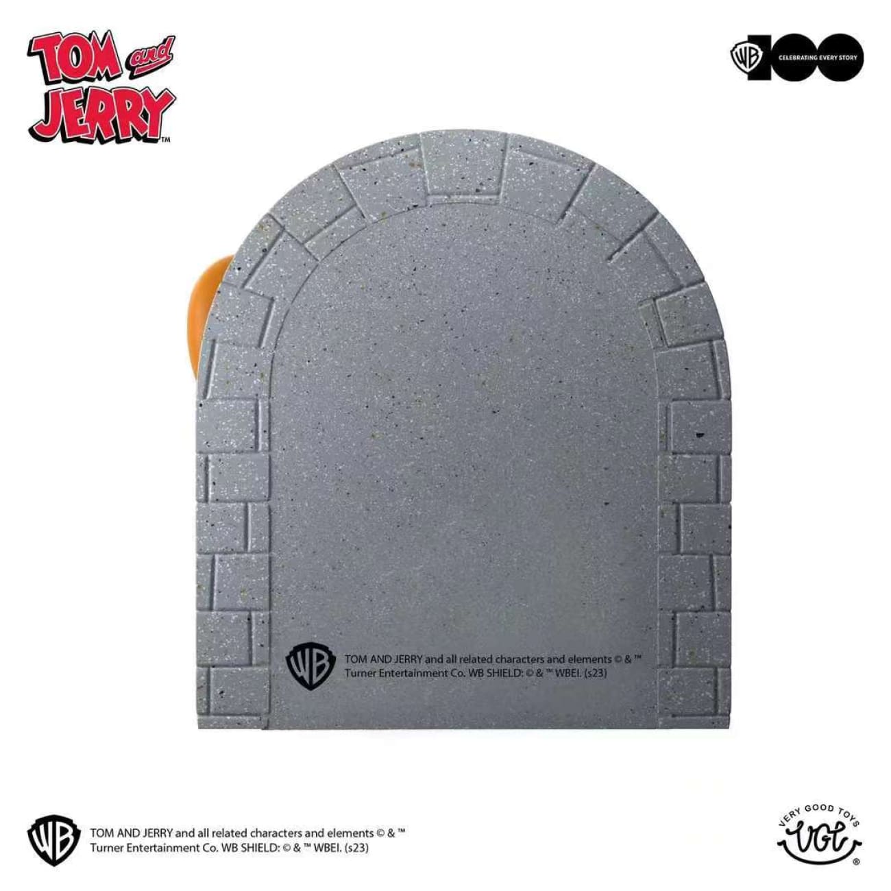 VGT x Warner Bros - Jerry's Home [2 Variants]