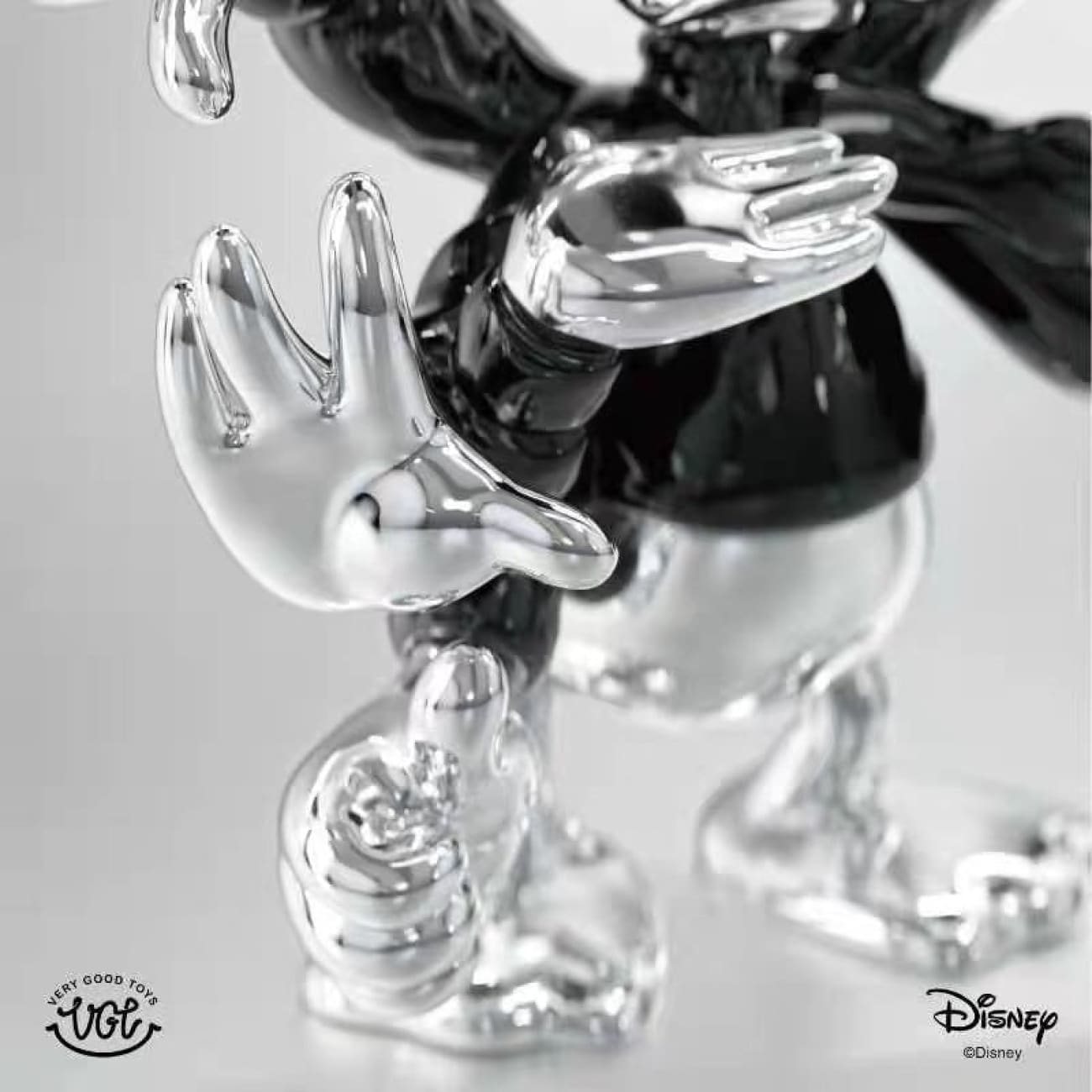 VGTOYS - Dark Angel Donald Duck