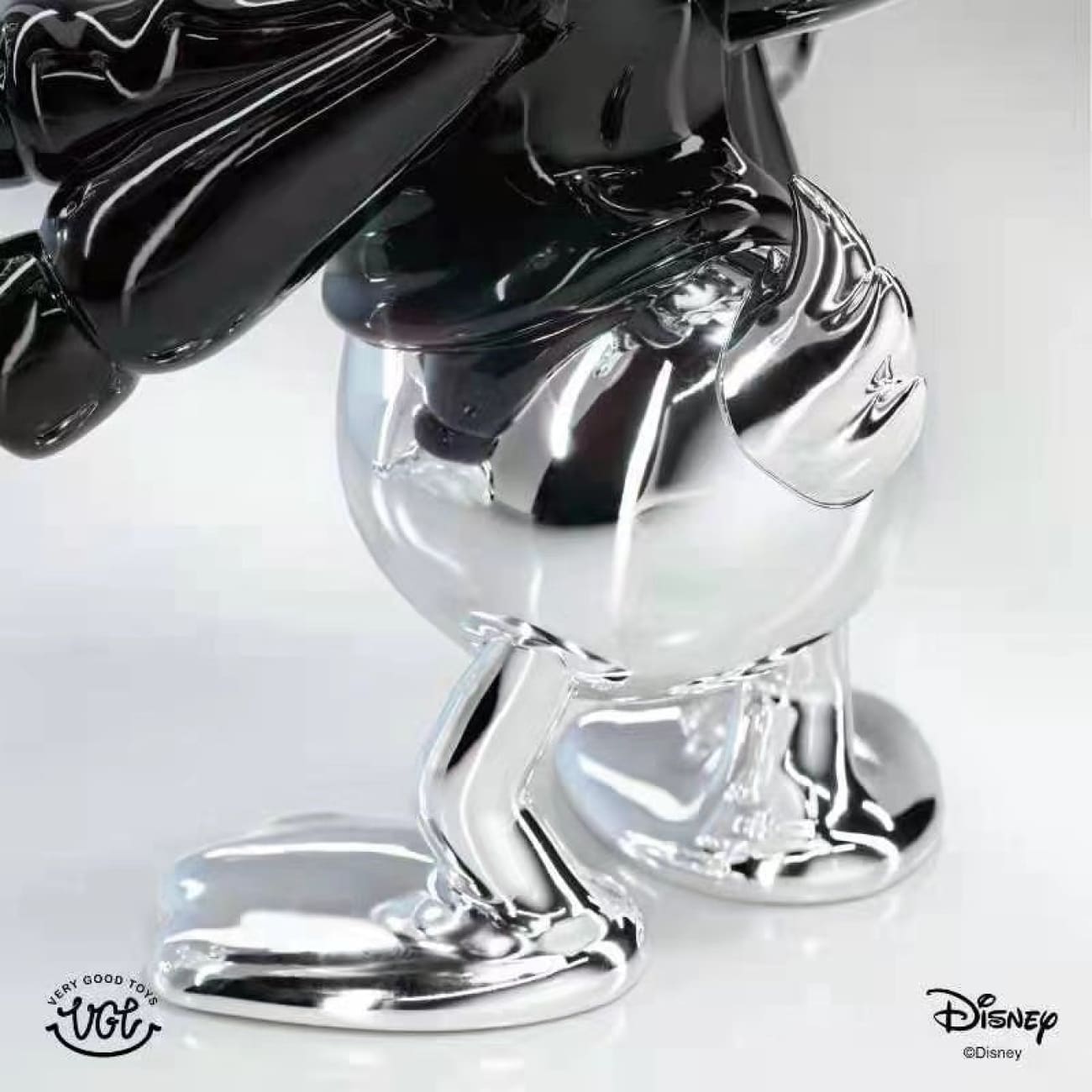 VGTOYS - Dark Angel Donald Duck