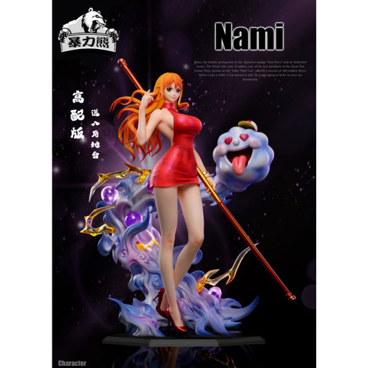 Violent Bear Studio - Nami [8 Variants]