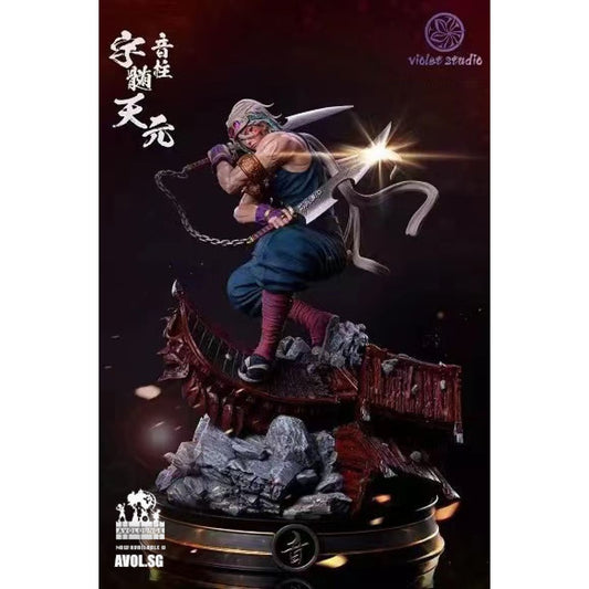 Violet Studio - Uzui Tengen [Standard]