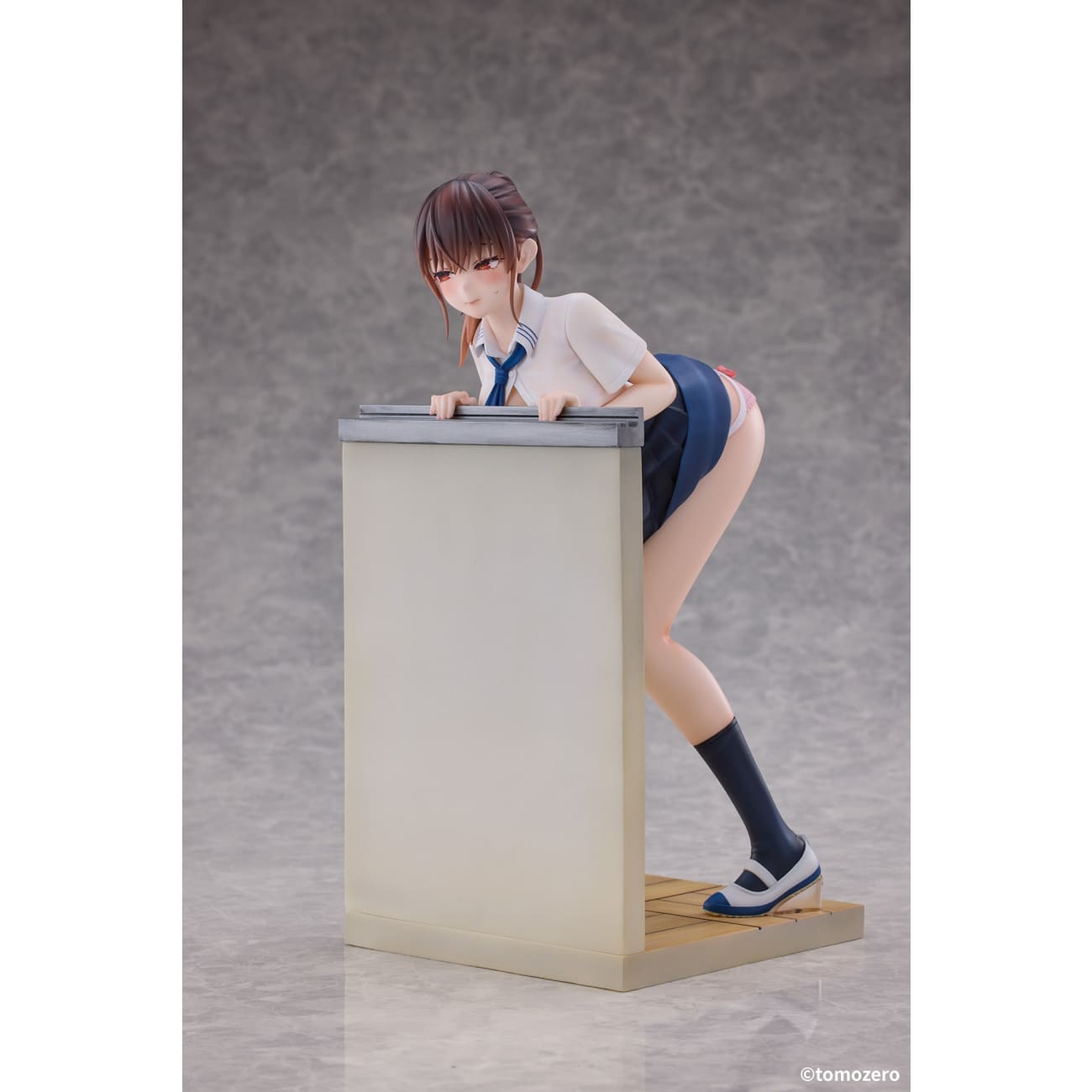 Vivify Studio - Ogasawara Riko Voice Restraint Standard Ver.