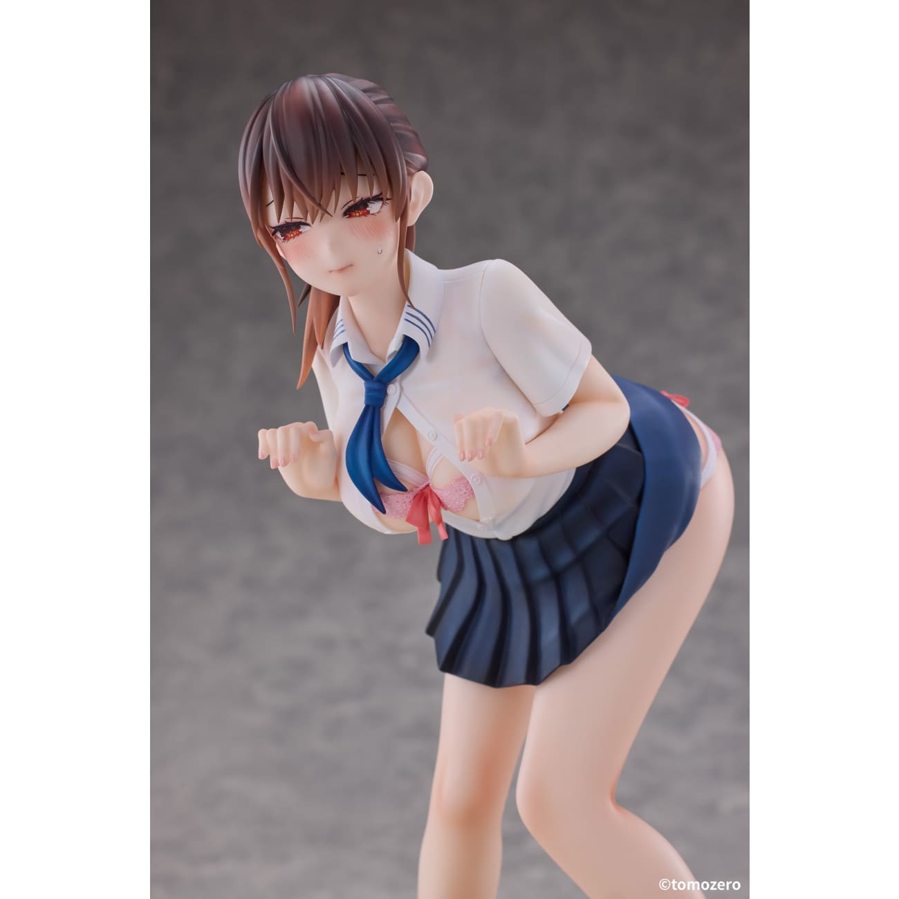 Vivify Studio - Ogasawara Riko Voice Restraint Standard Ver.