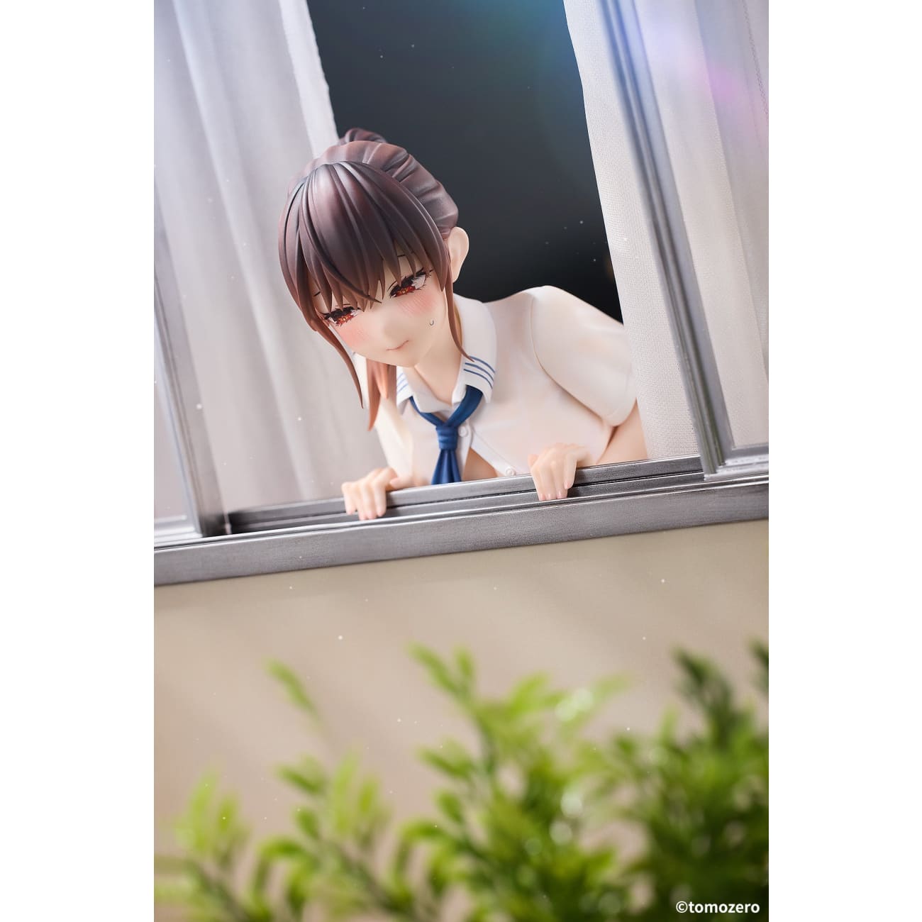 Vivify Studio - Ogasawara Riko Voice Restraint Standard Ver.