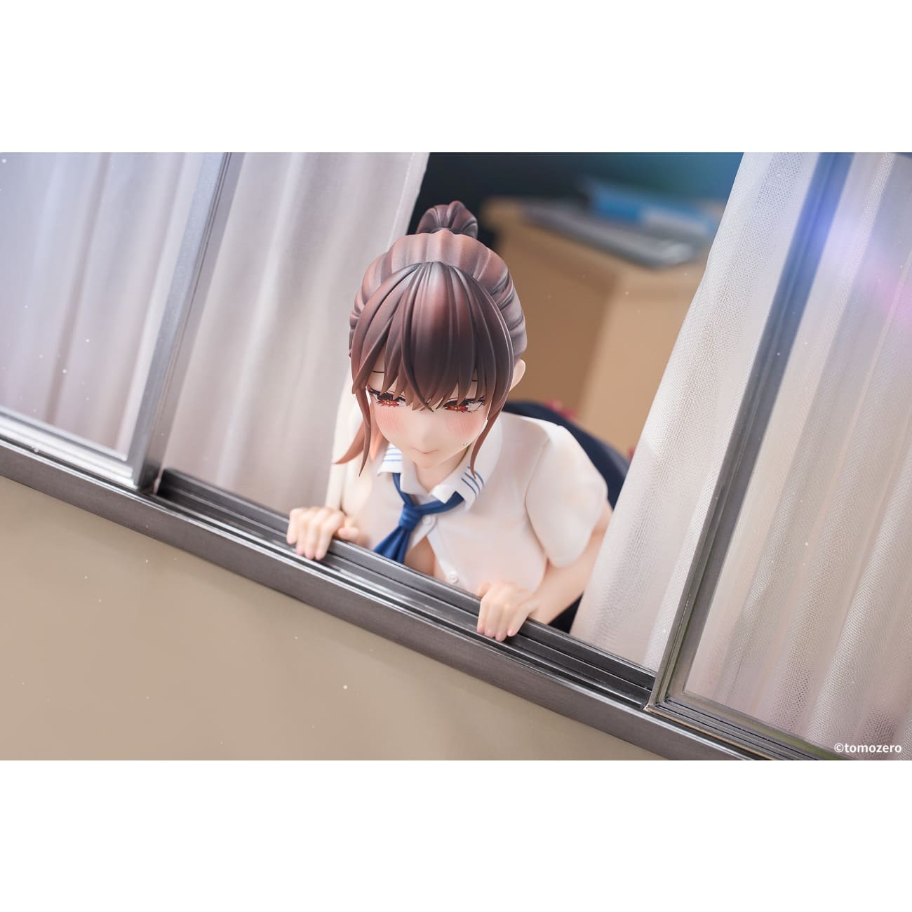 Vivify Studio - Ogasawara Riko Voice Restraint Standard Ver.