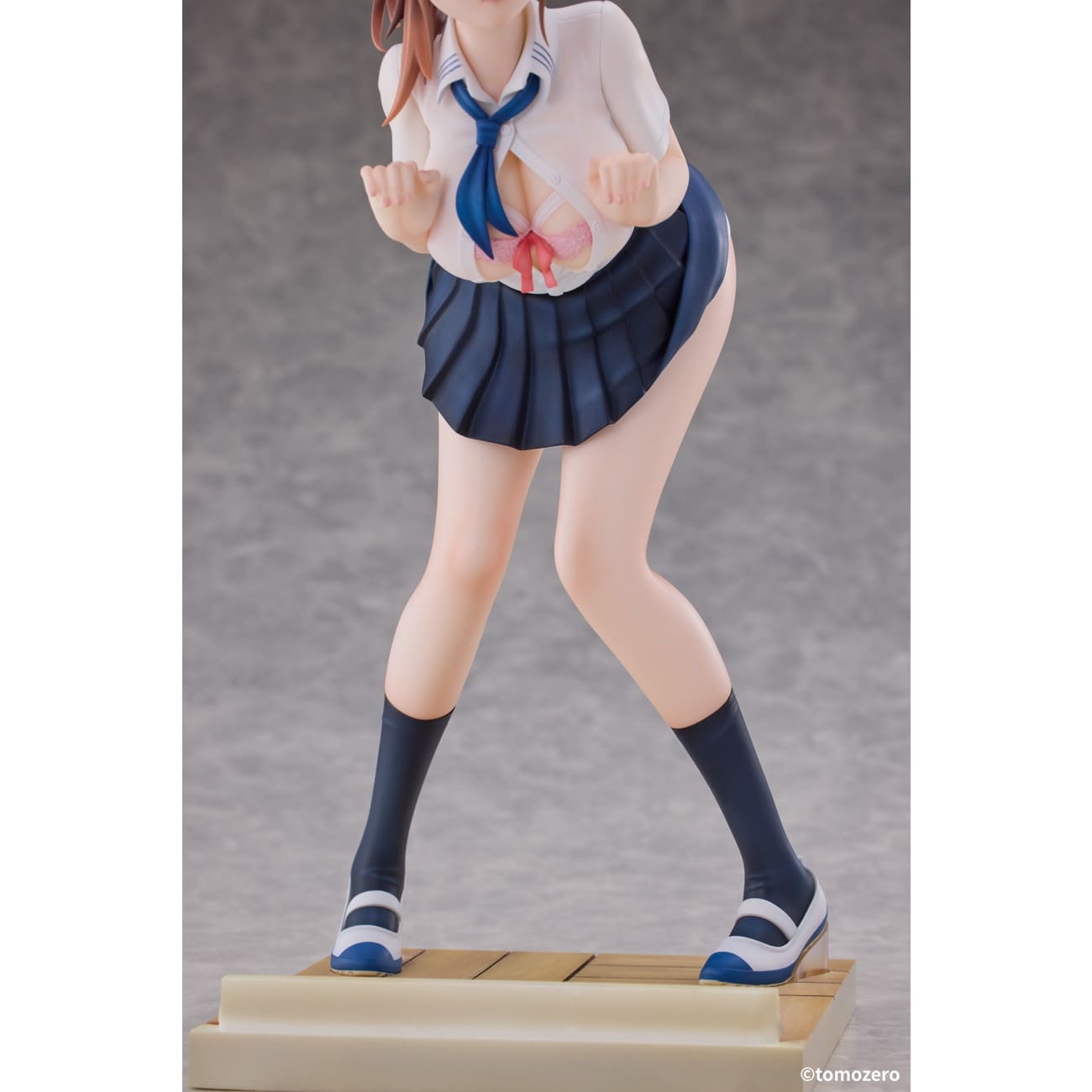 Vivify Studio - Ogasawara Riko Voice Restraint Standard Ver.