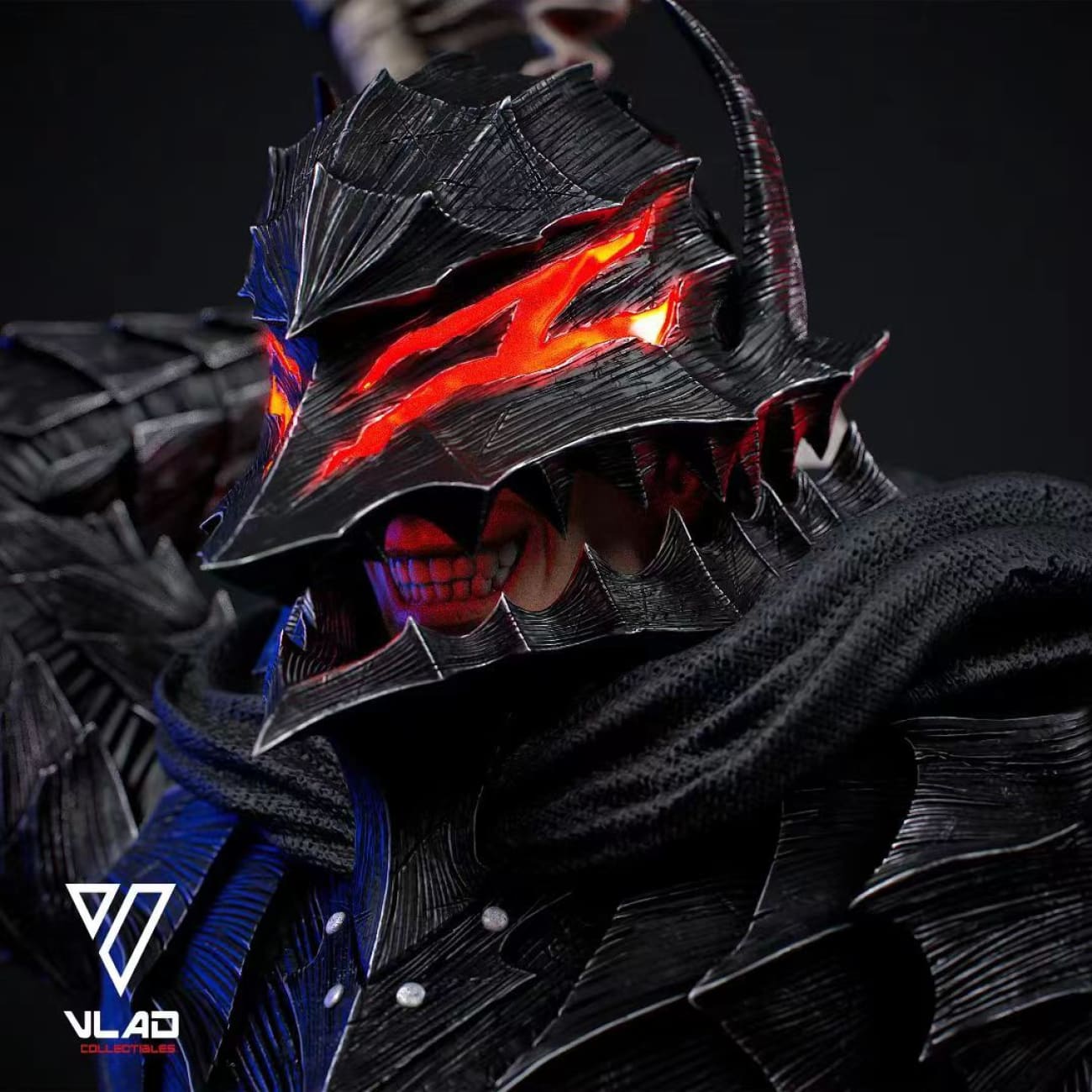 Vlad Collectibles - Guts Bust [2 Variants]