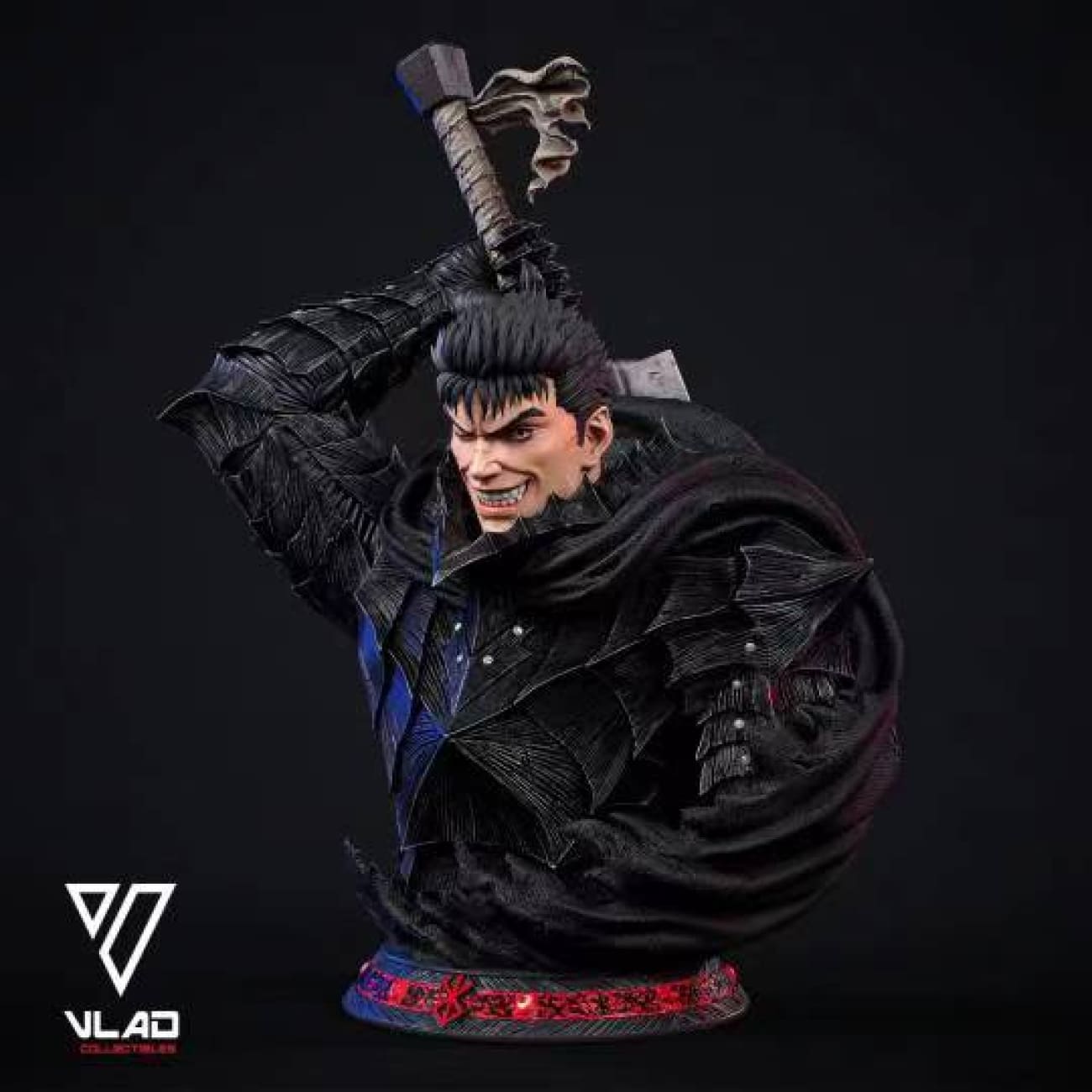 Vlad Collectibles - Guts Bust [2 Variants]