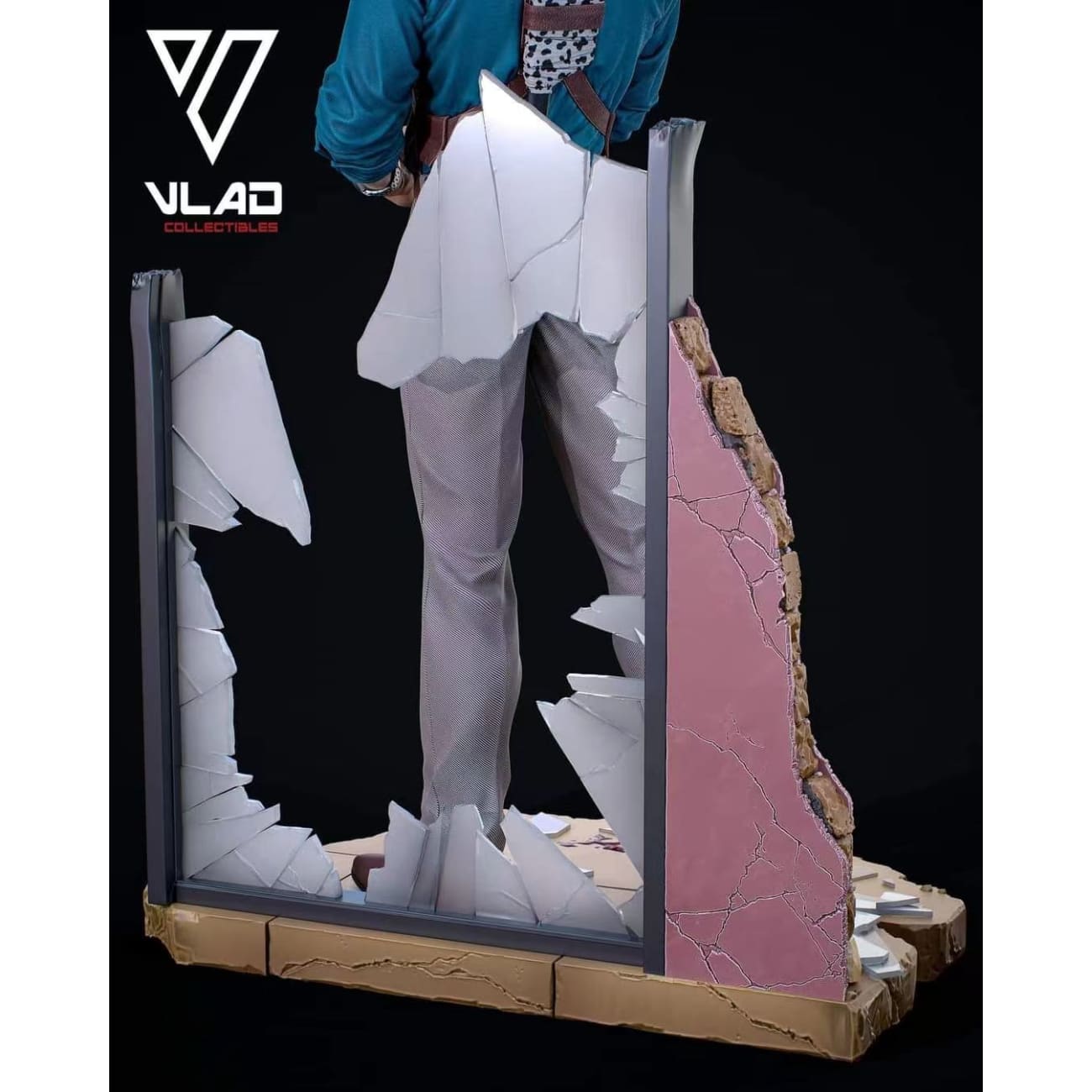 Vlad Collectibles - Kento Nanami