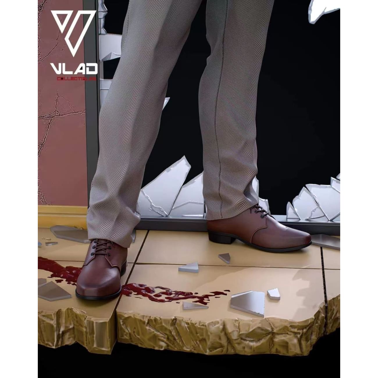 Vlad Collectibles - Kento Nanami