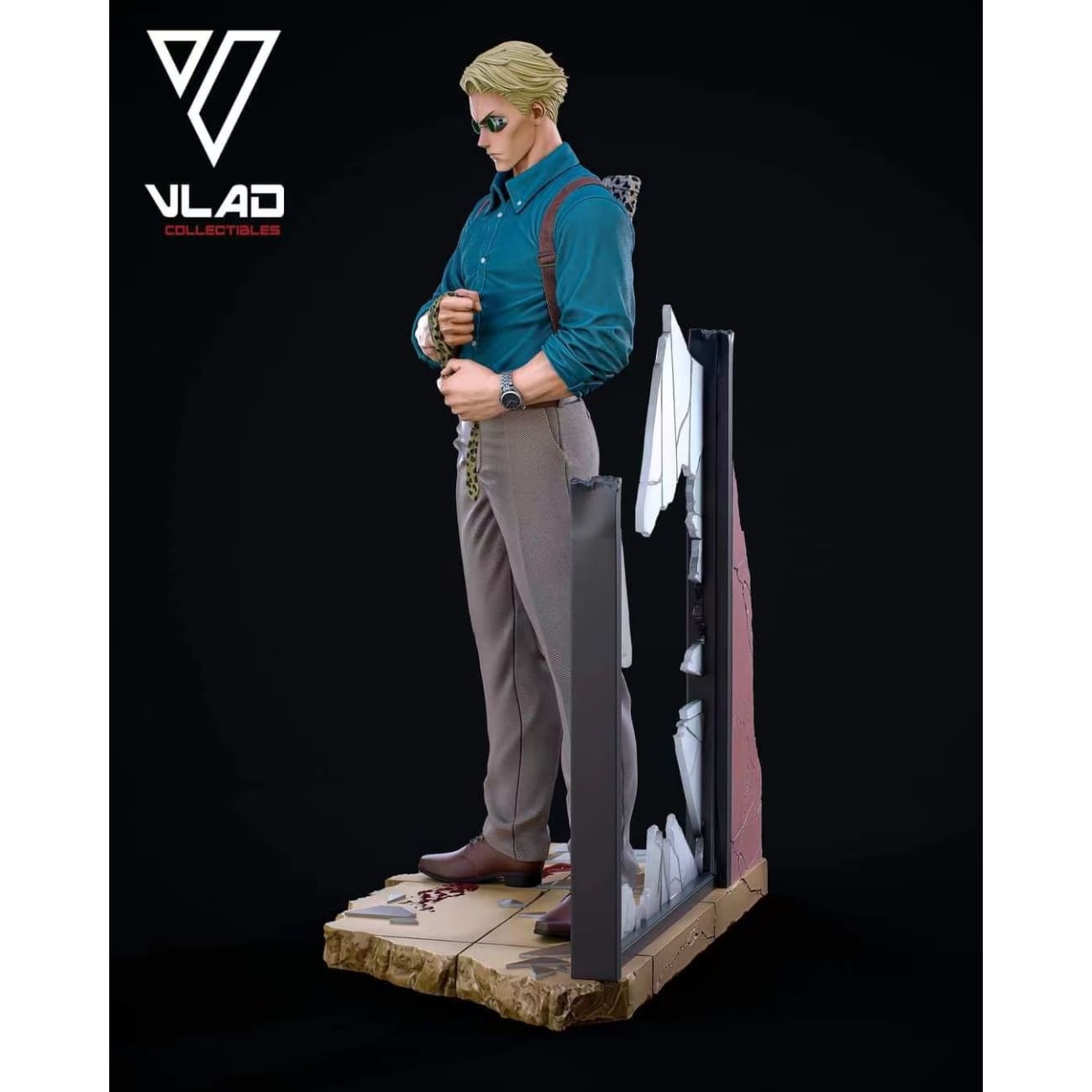 Vlad Collectibles - Kento Nanami