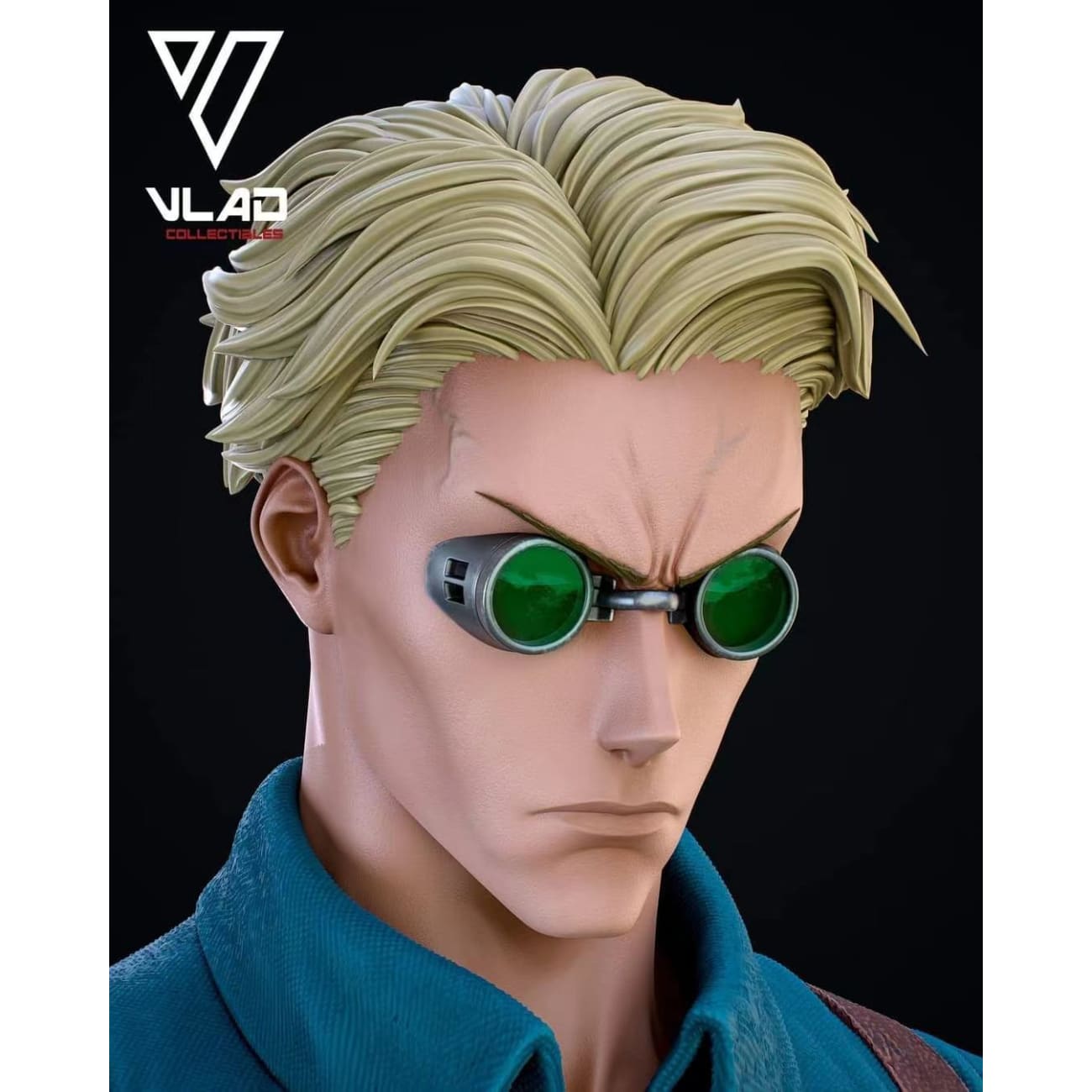 Vlad Collectibles - Kento Nanami