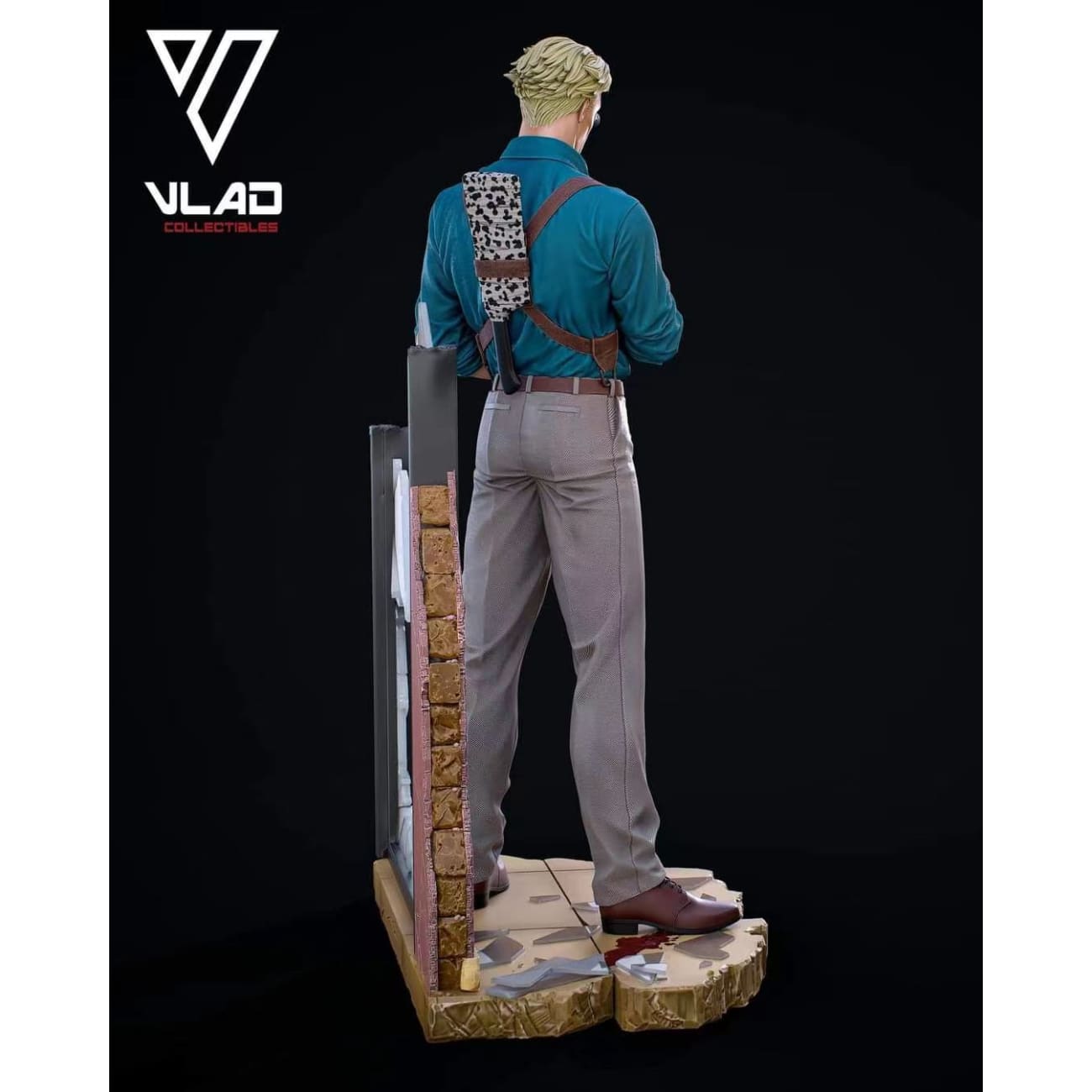 Vlad Collectibles - Kento Nanami
