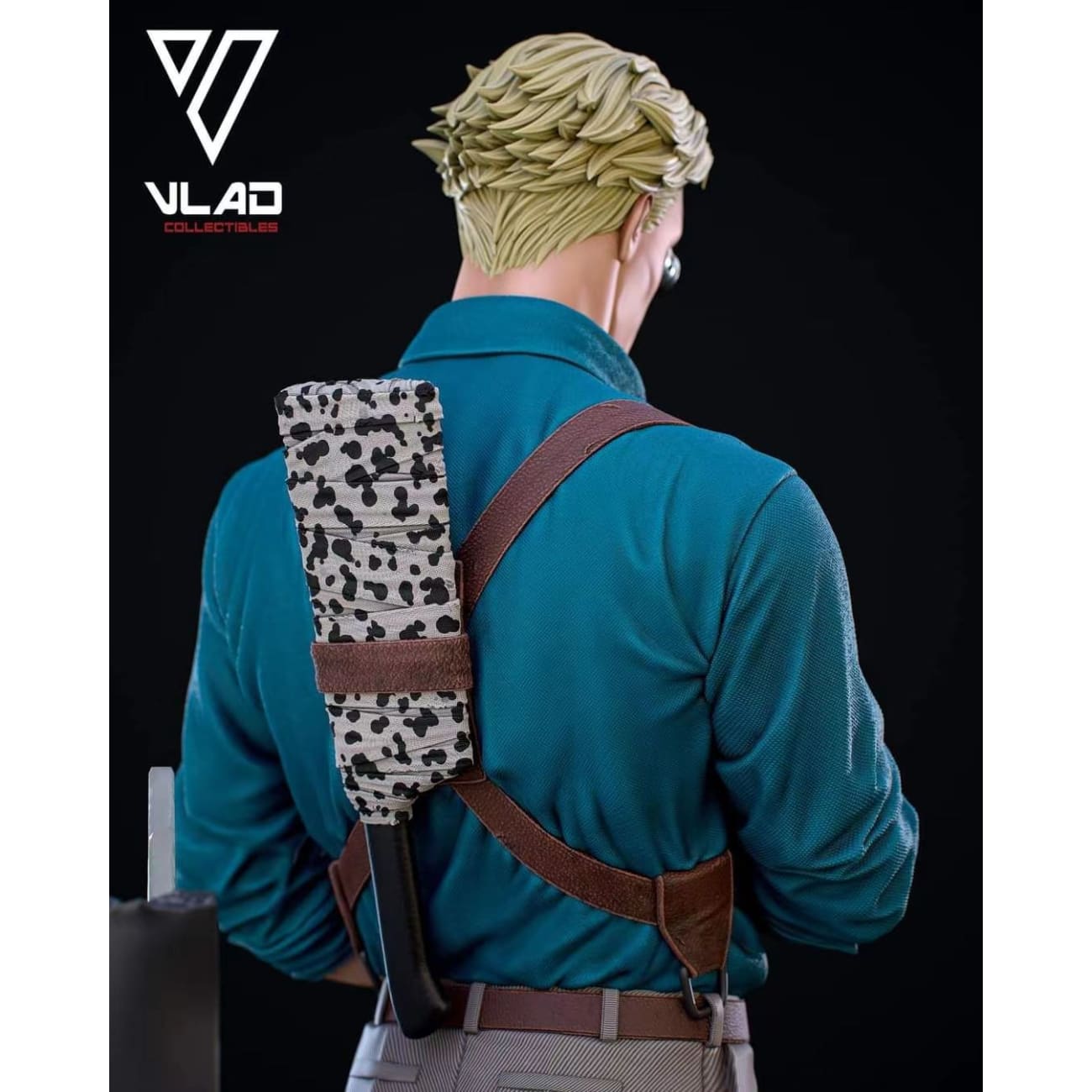 Vlad Collectibles - Kento Nanami