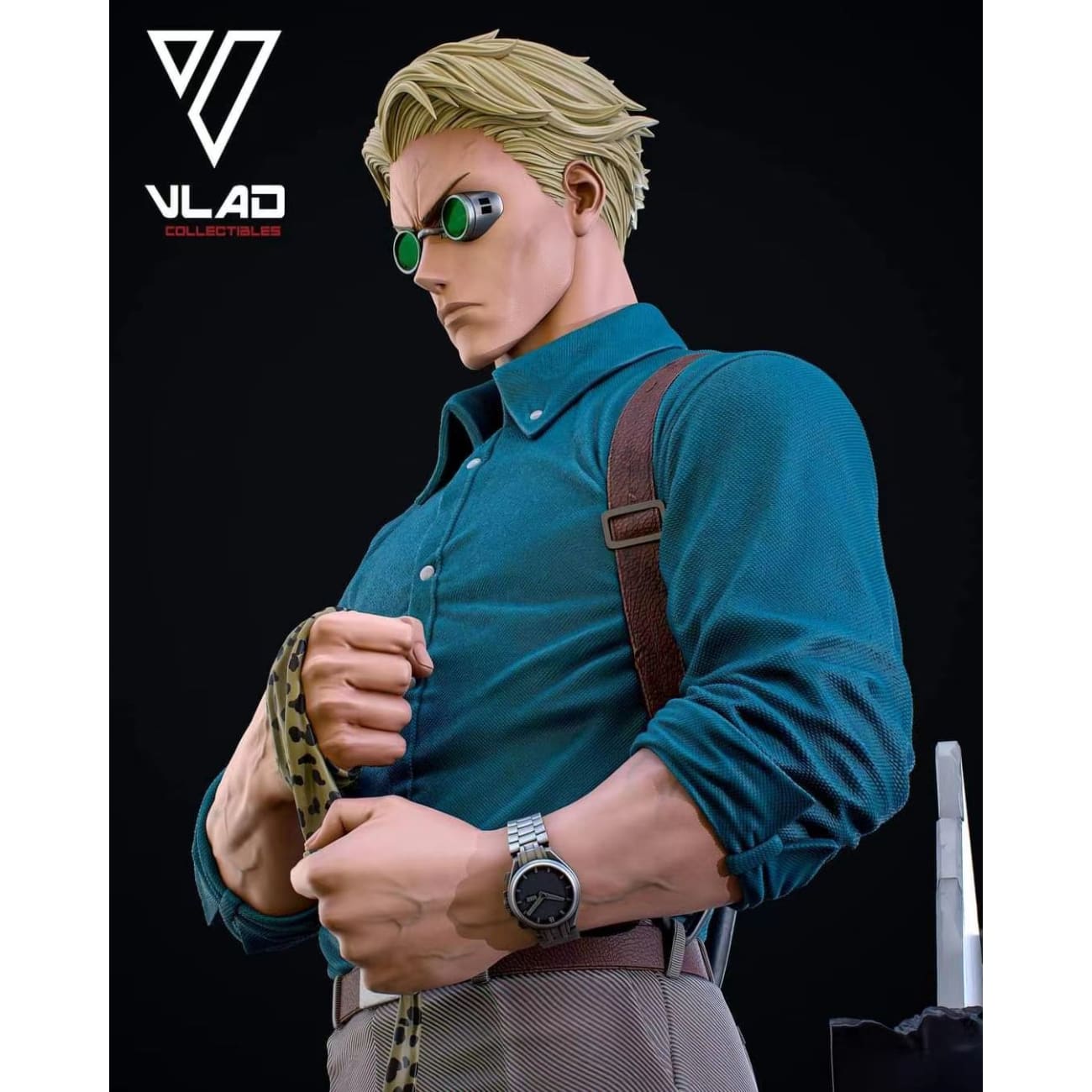 Vlad Collectibles - Kento Nanami