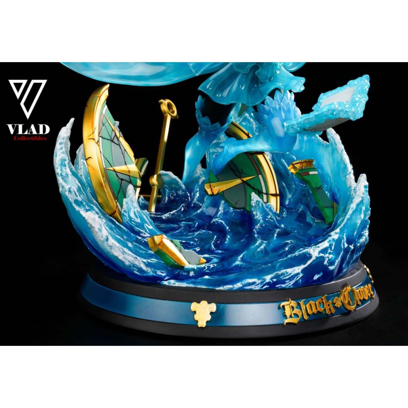 Vlad Collectibles - Noell Silva [2 Variants]