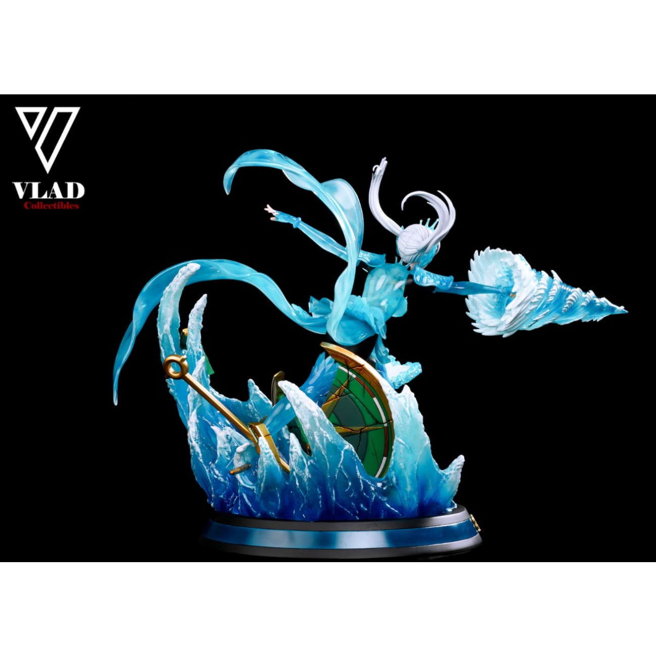 Vlad Collectibles - Noell Silva [2 Variants]