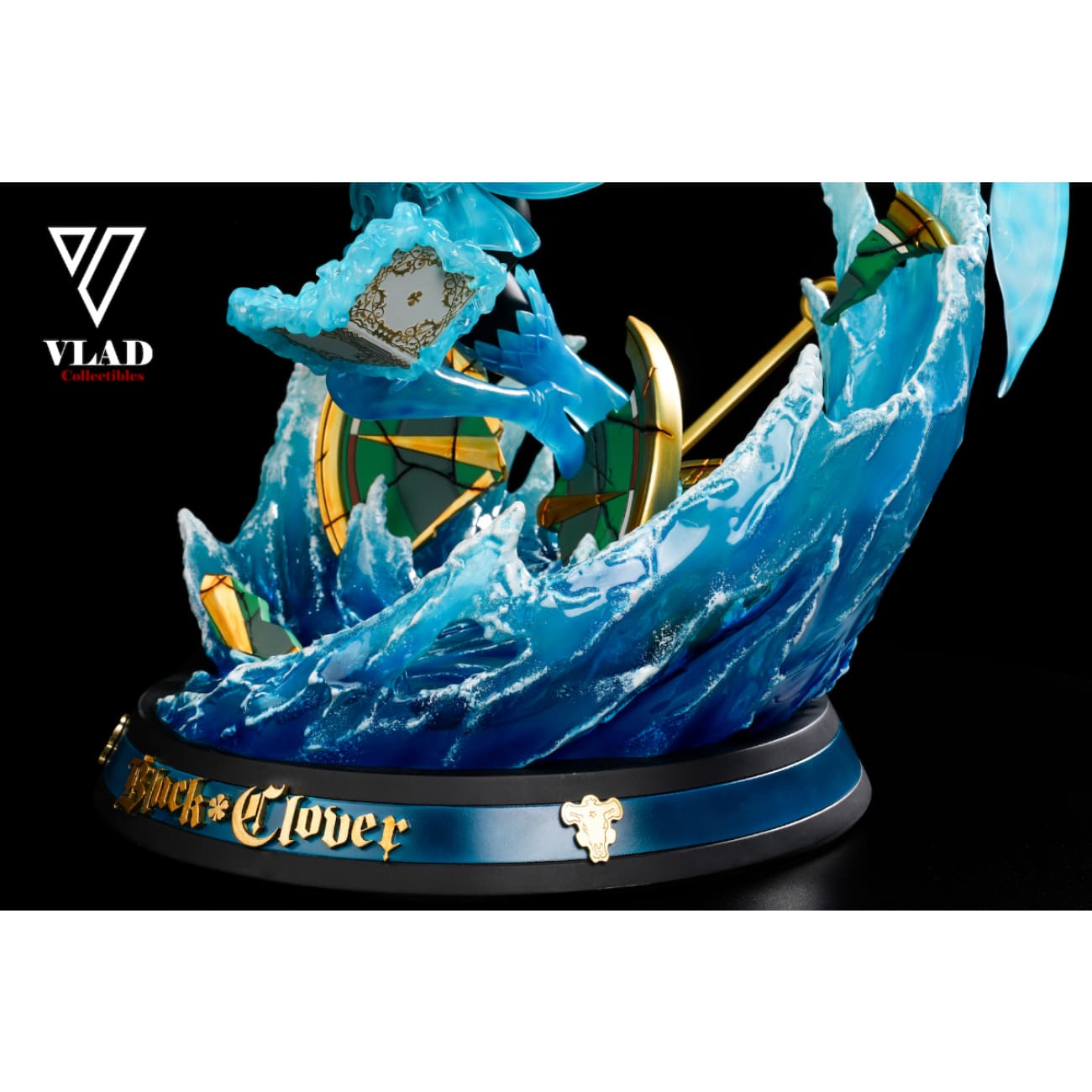 Vlad Collectibles - Noell Silva [2 Variants]