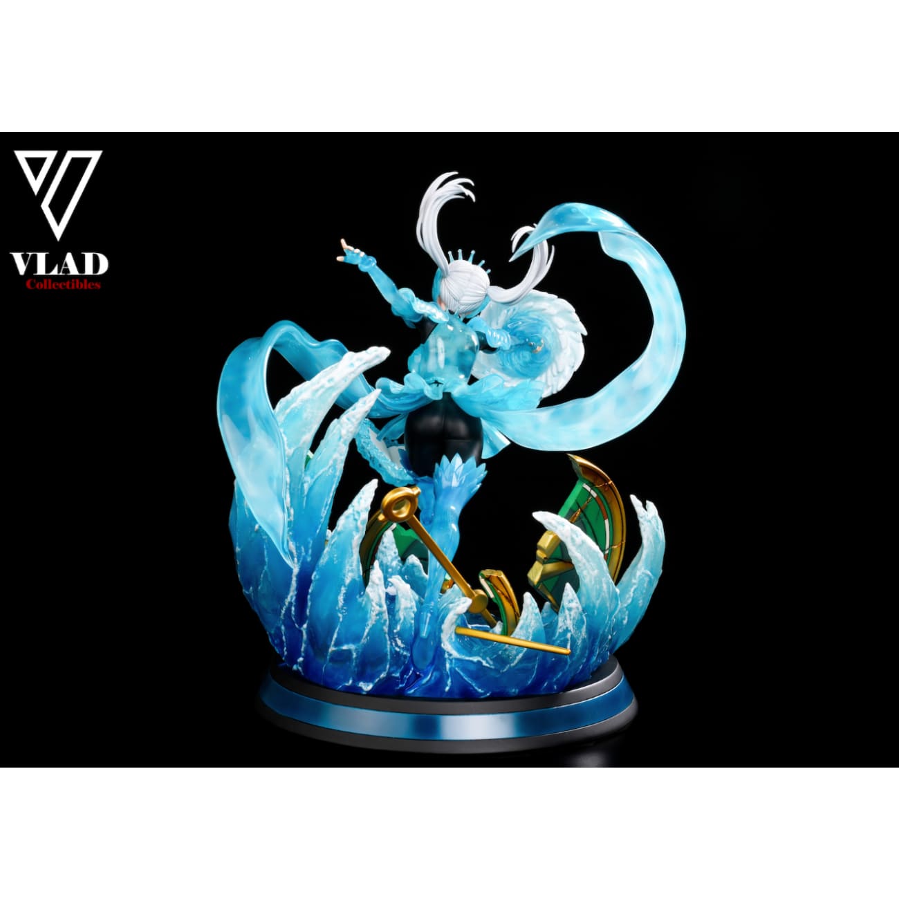 Vlad Collectibles - Noell Silva [2 Variants]