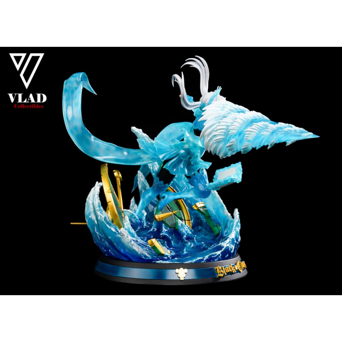 Vlad Collectibles - Noell Silva [2 Variants]