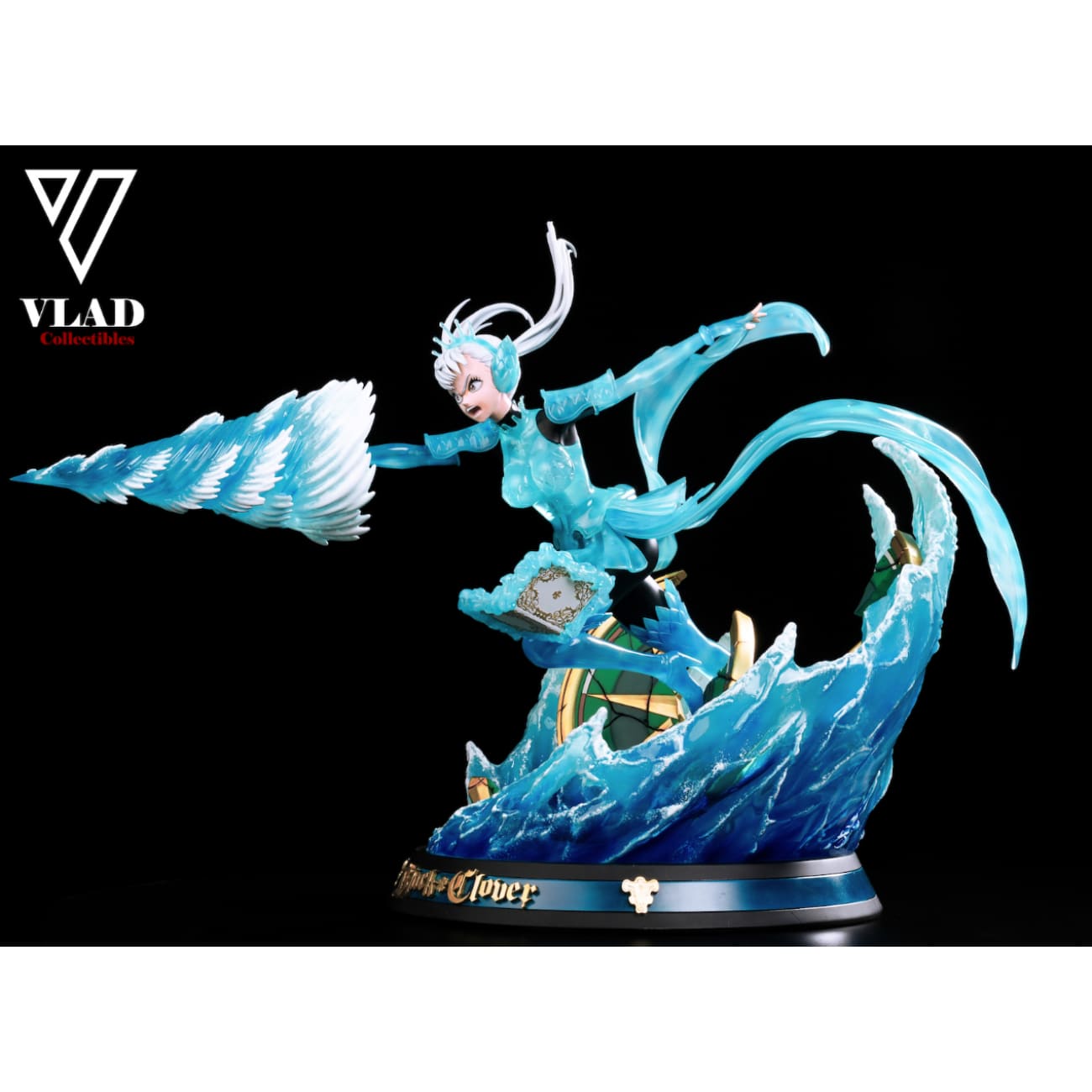 Vlad Collectibles - Noell Silva [2 Variants]