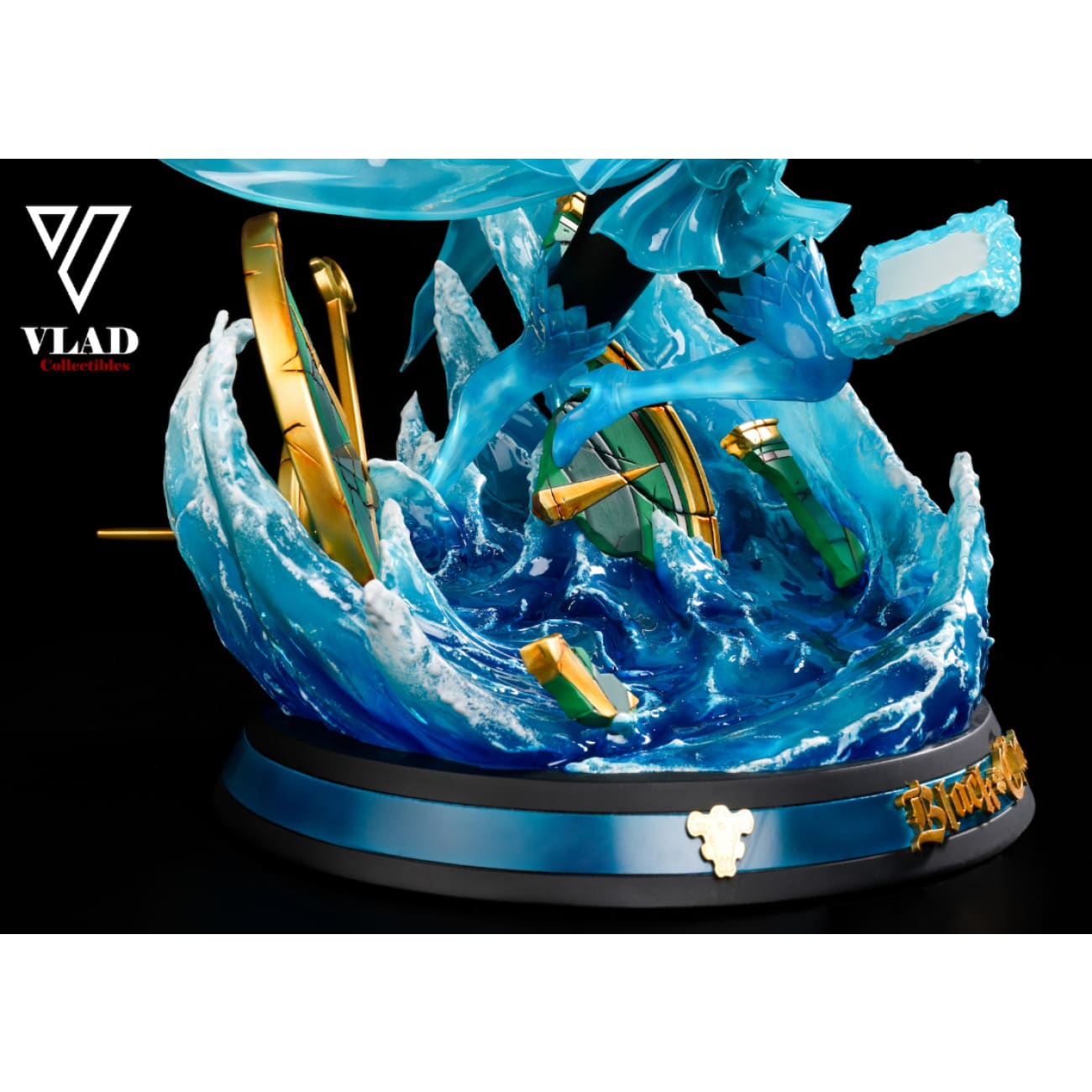 Vlad Collectibles - Noell Silva [2 Variants]