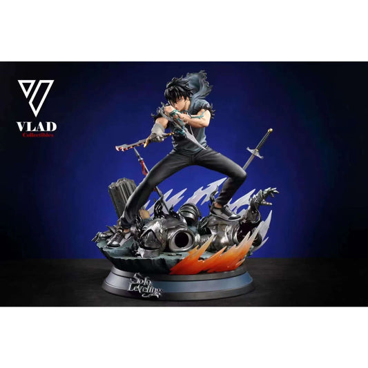 Vlad Collectibles - Sung Jin Woo