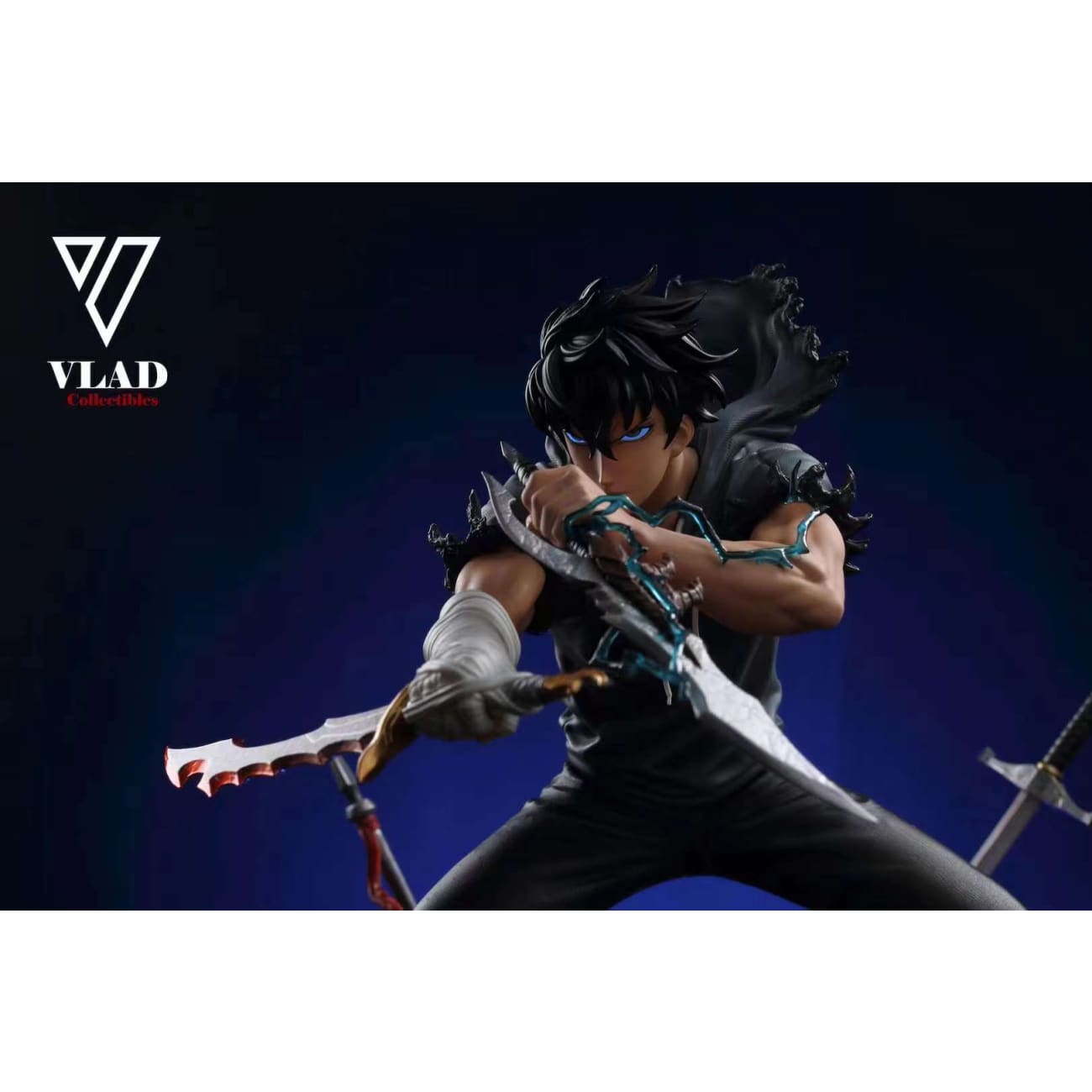 Vlad Collectibles - Sung Jin Woo