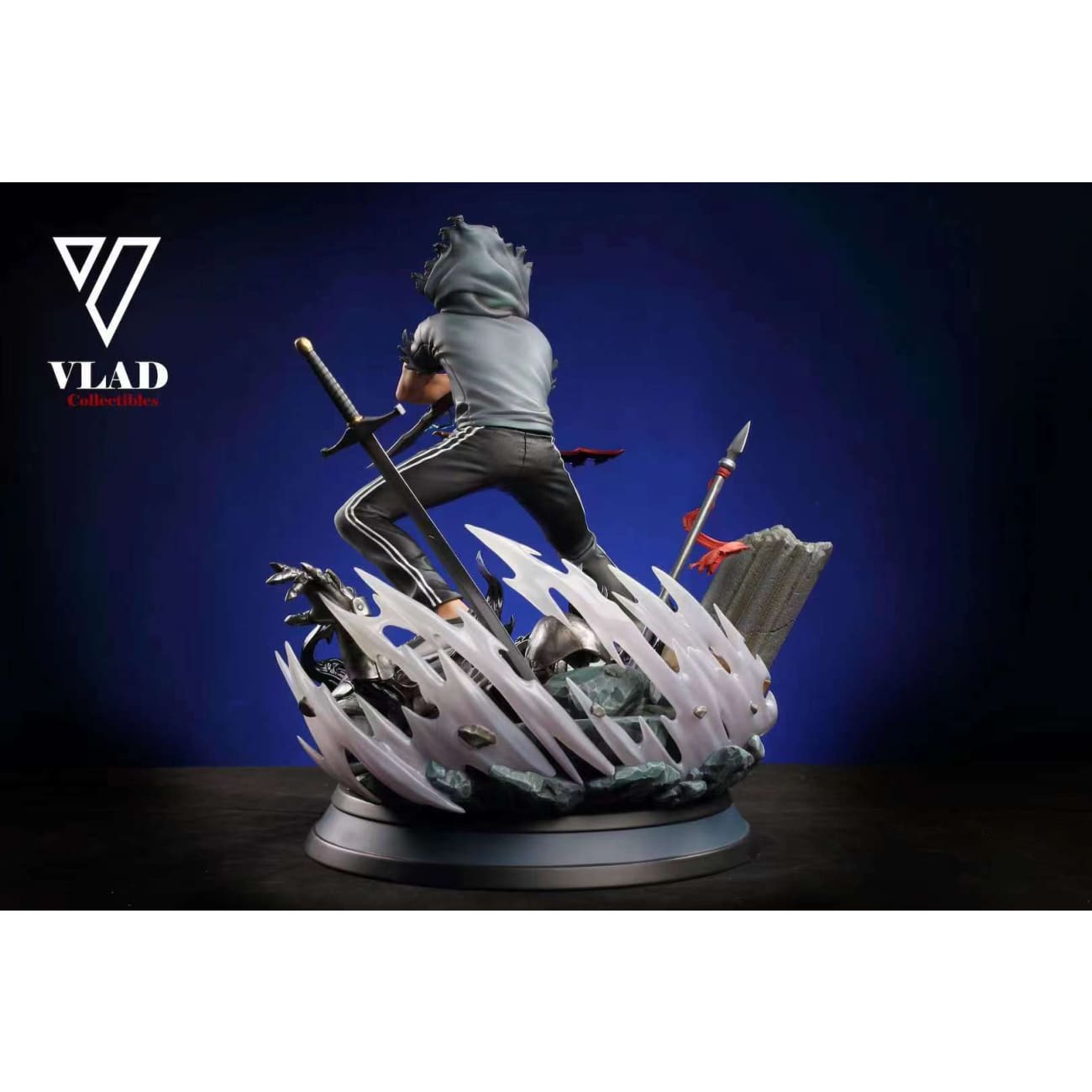 Vlad Collectibles - Sung Jin Woo