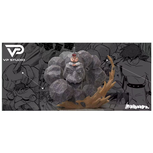 VP Studio - Bruno & Onix [2 Variants]