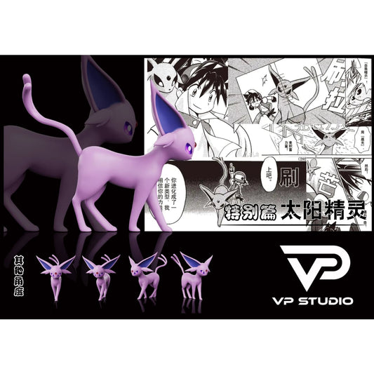VP Studio - Espeon [2 Variants]
