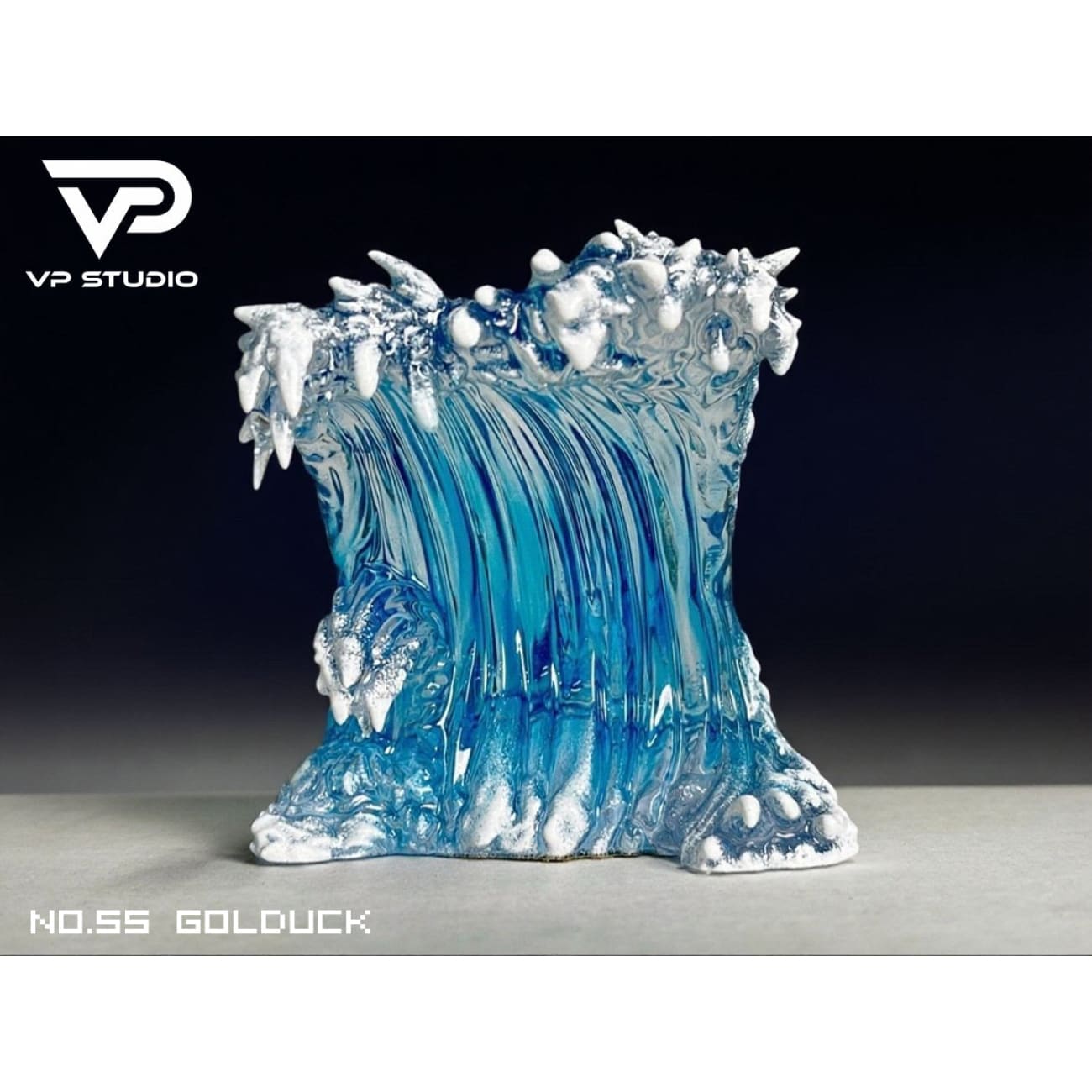 VP Studio - Special Golduck [4 Variants]