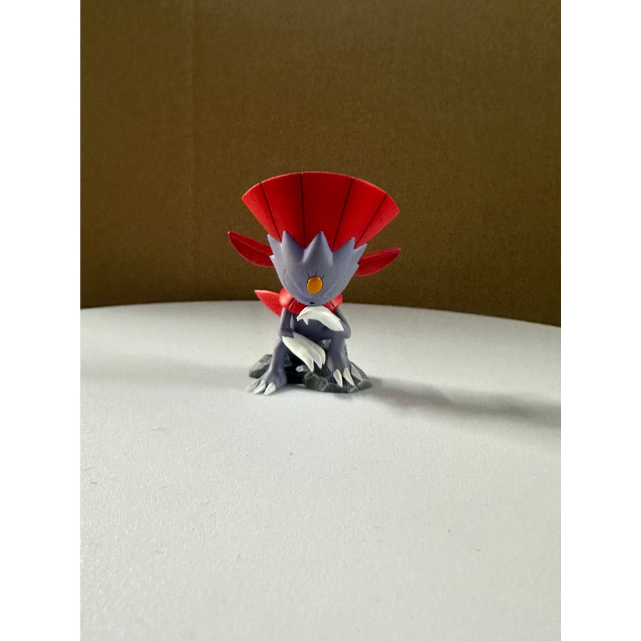 VP Studio - Weavile & Honchkrow [4 Variants]