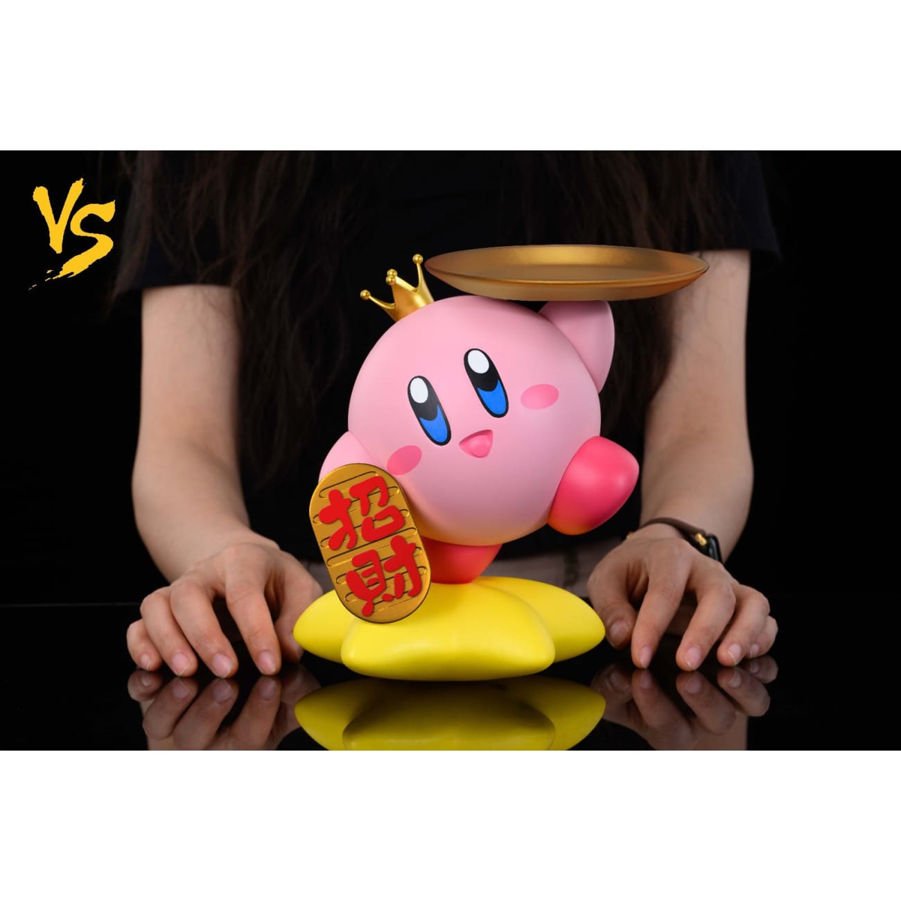 VS MoWan - Storage Kirby